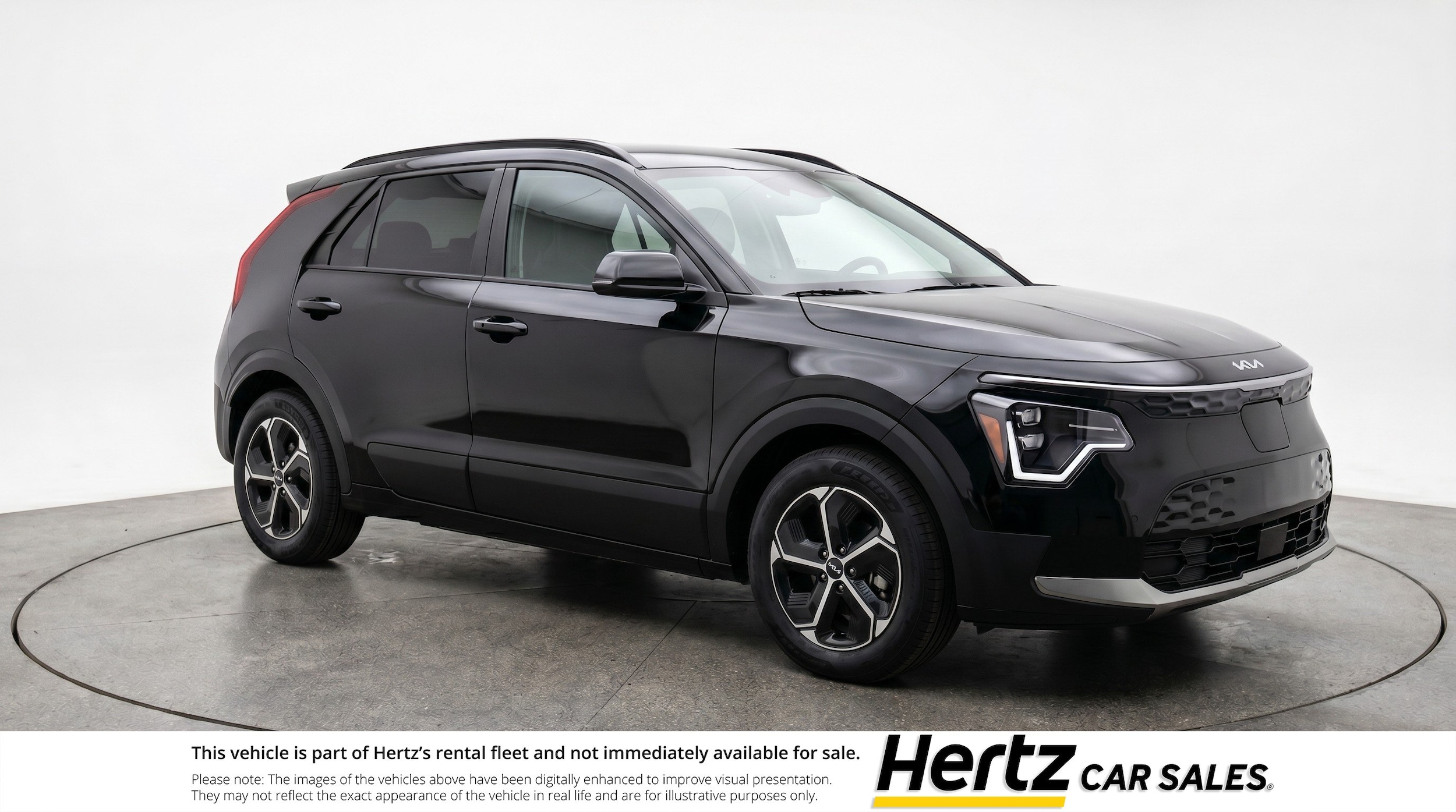 Thumbnail: 2026 Kia Niro - 1