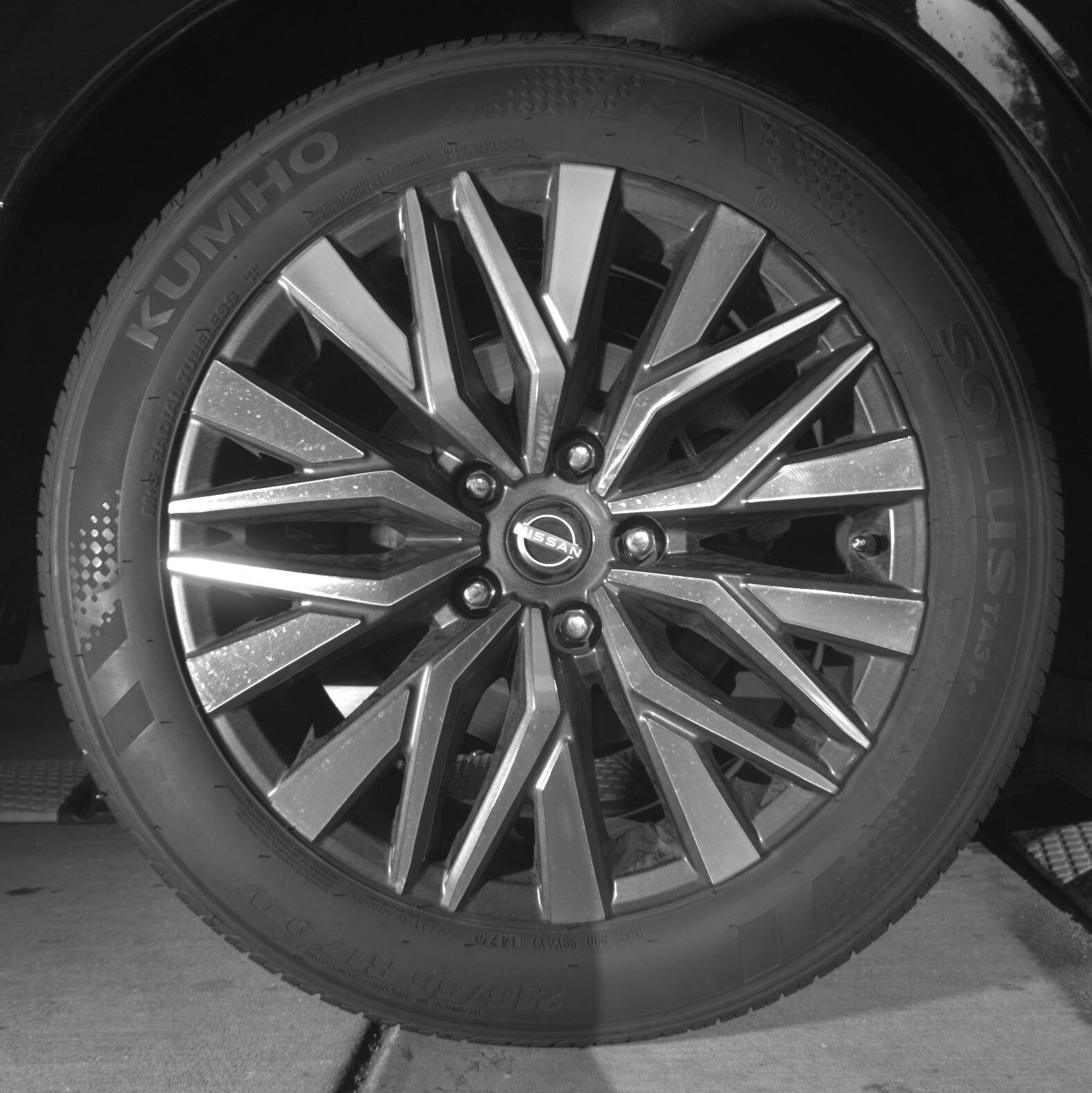 Thumbnail: 2025 Nissan Altima - 12