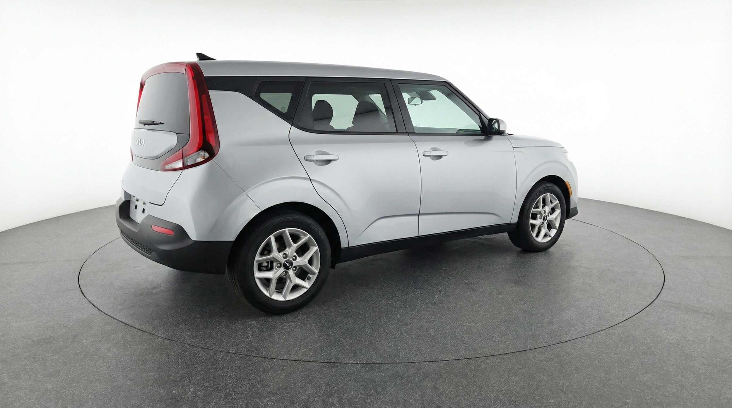 Thumbnail: 2025 Kia Soul - 9