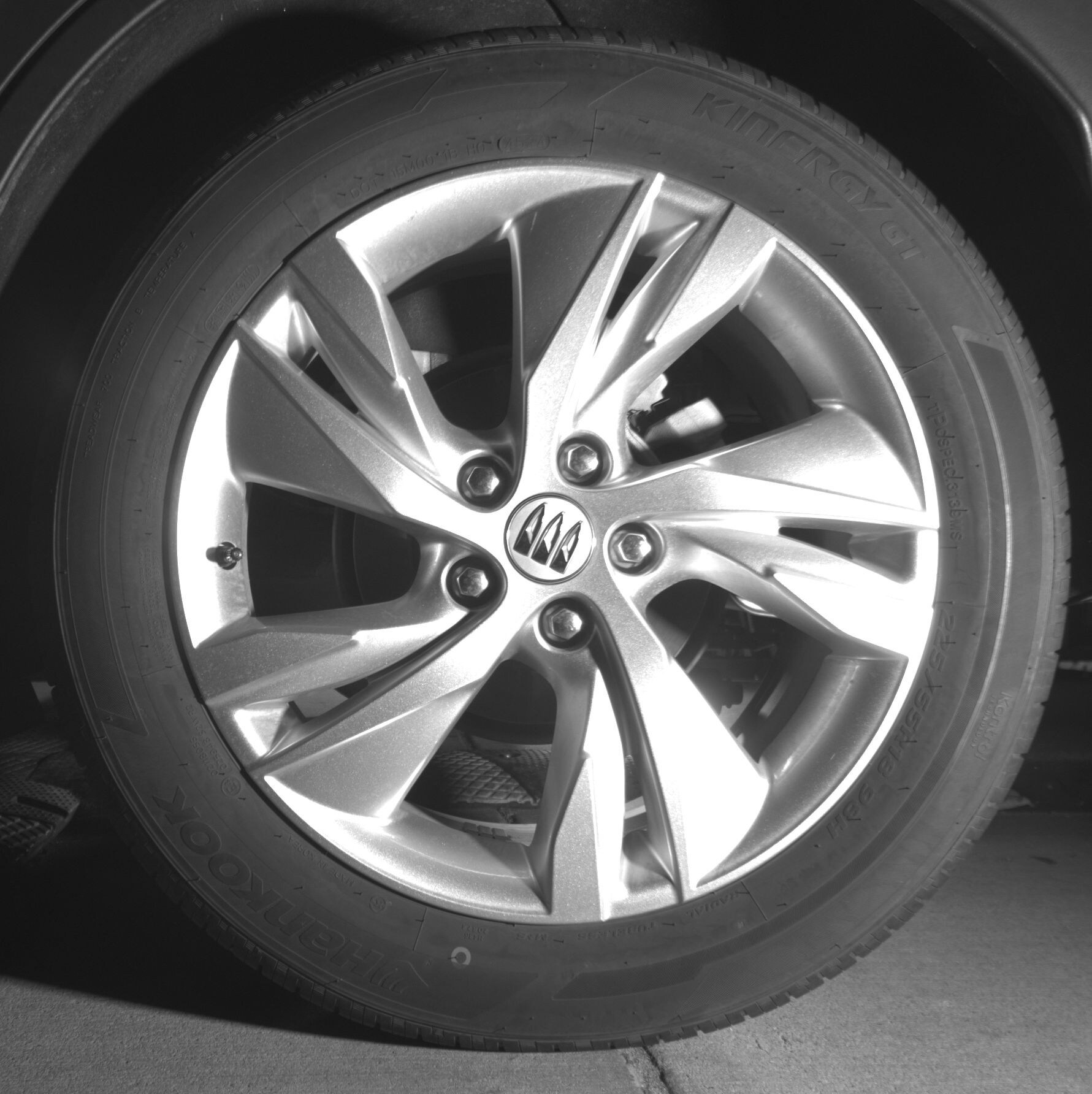 Thumbnail: 2025 Buick Encore GX - 11