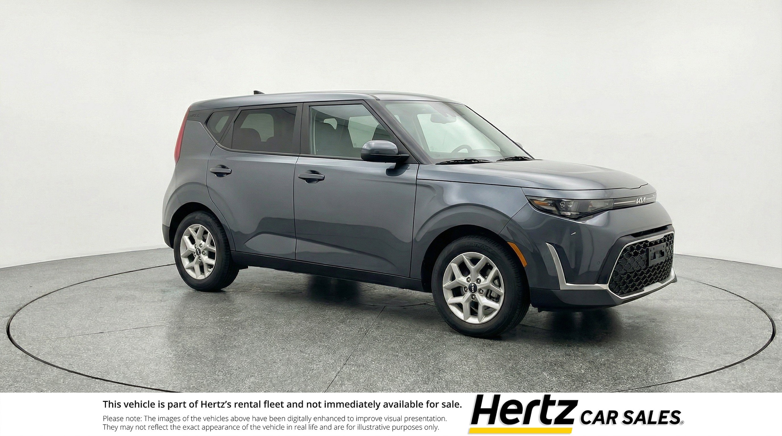 2025 Kia Soul