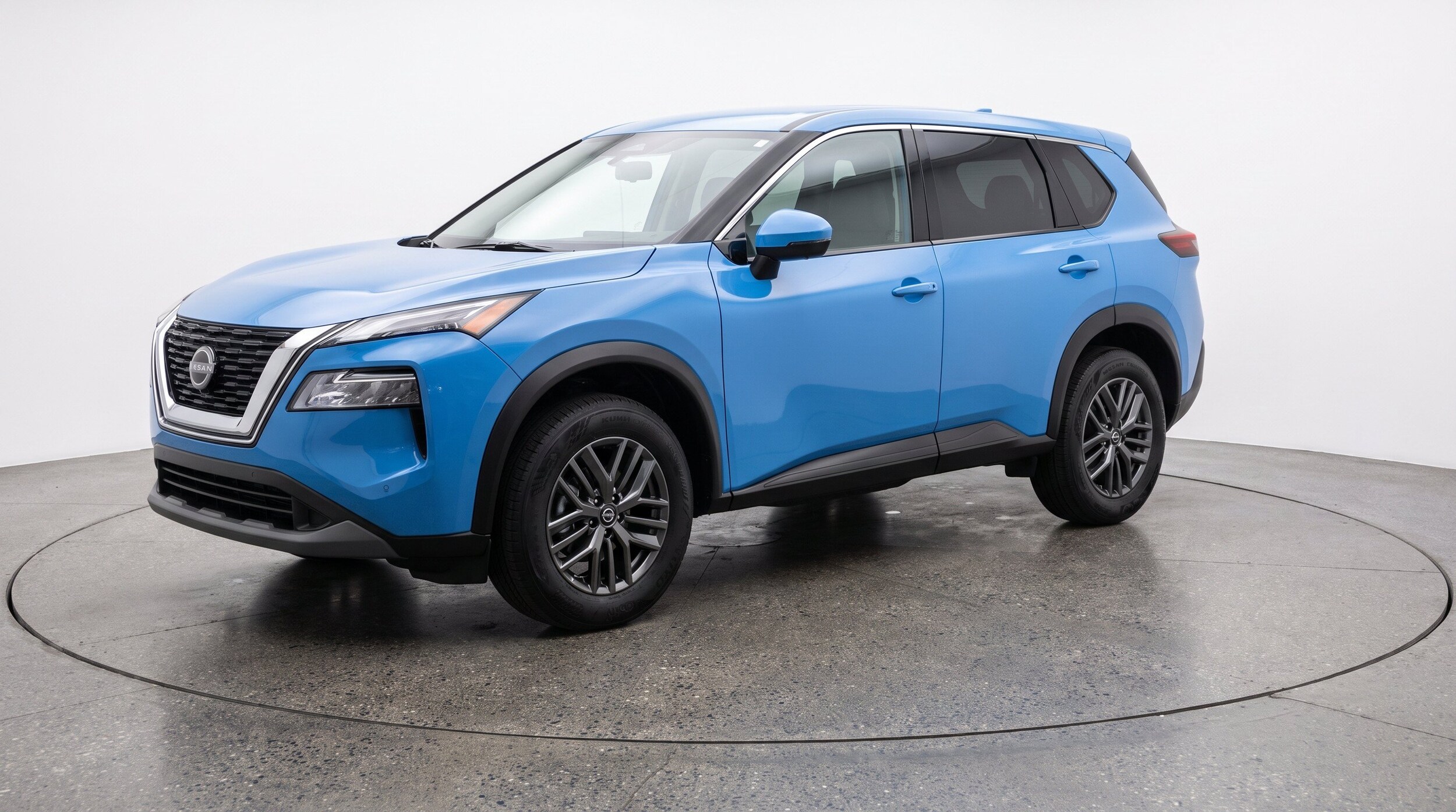Thumbnail: 2026 Nissan Rogue - 3
