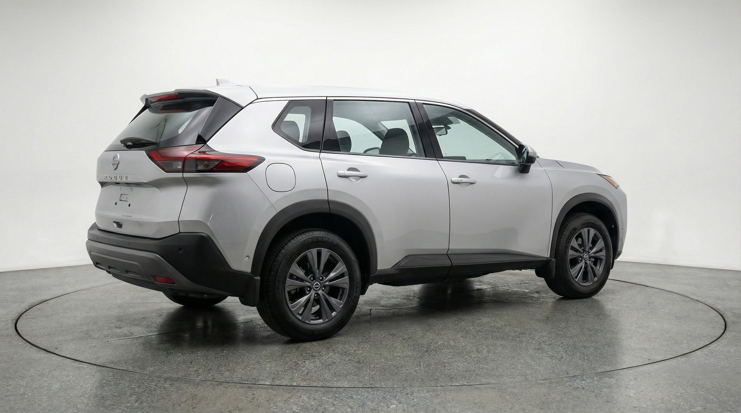 Thumbnail: 2025 Nissan Rogue - 9