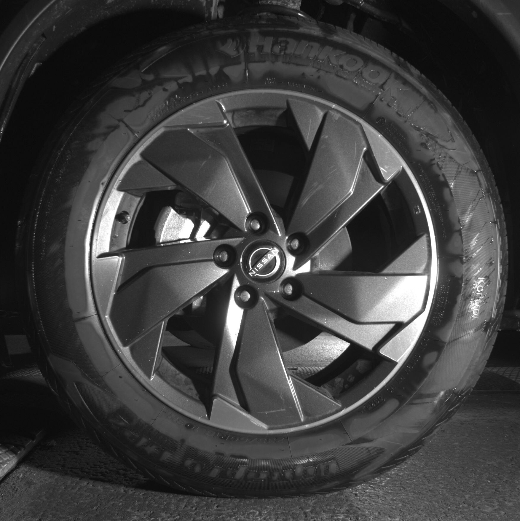 Thumbnail: 2025 Nissan Rogue - 9