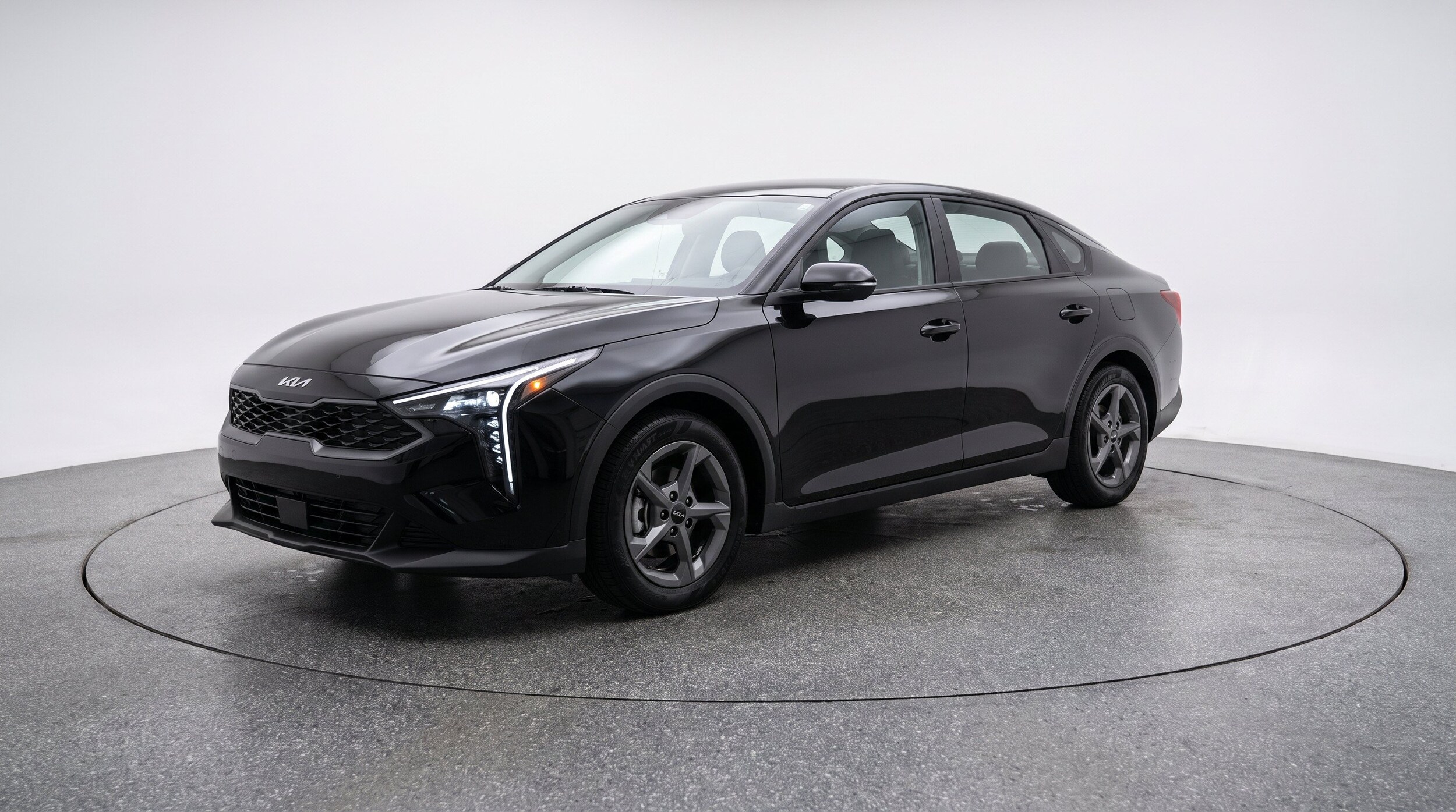 Thumbnail: 2026 Kia K4 - 3