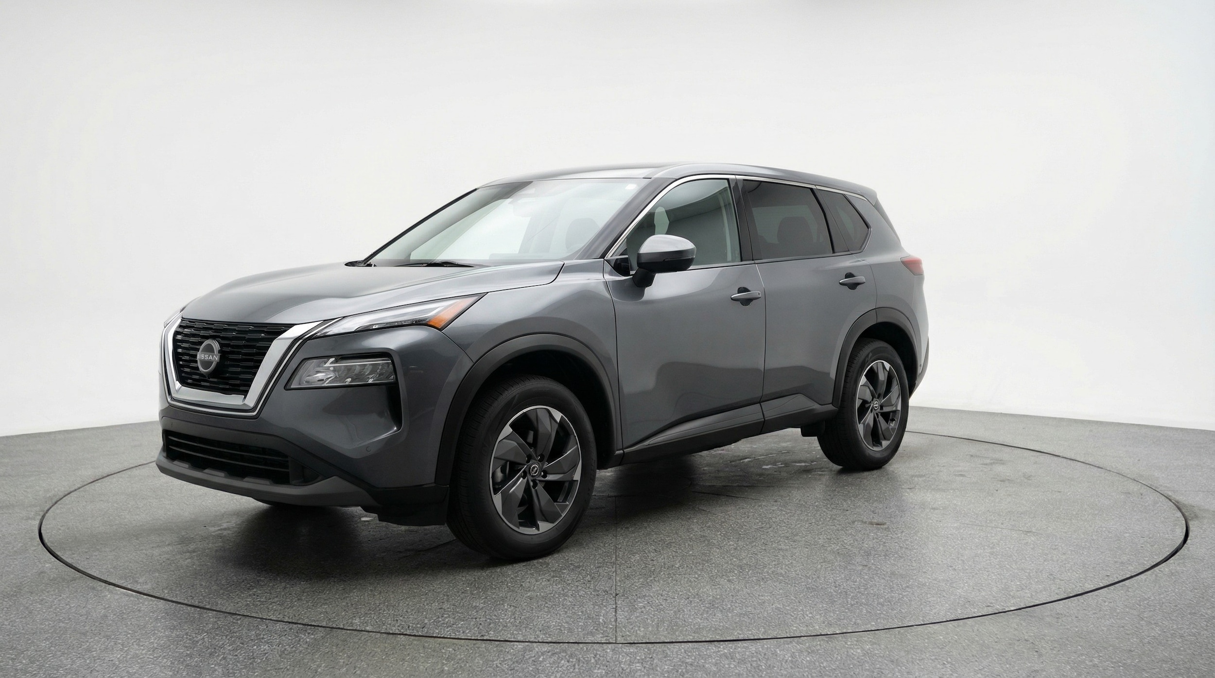 Thumbnail: 2025 Nissan Rogue - 3