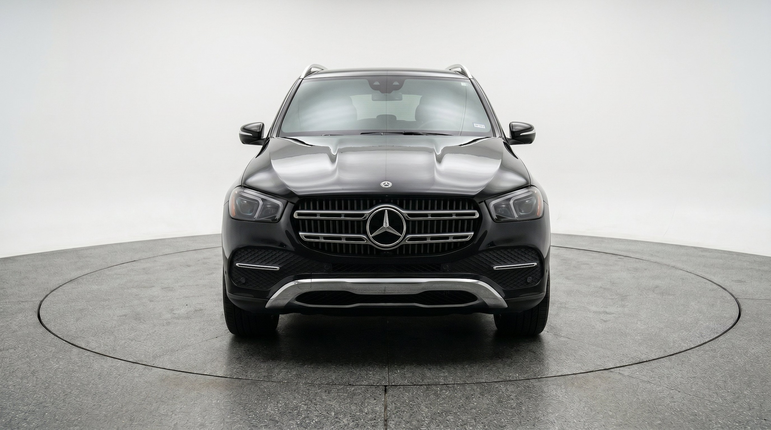 Thumbnail: 2026 Mercedes-Benz GLE - 2