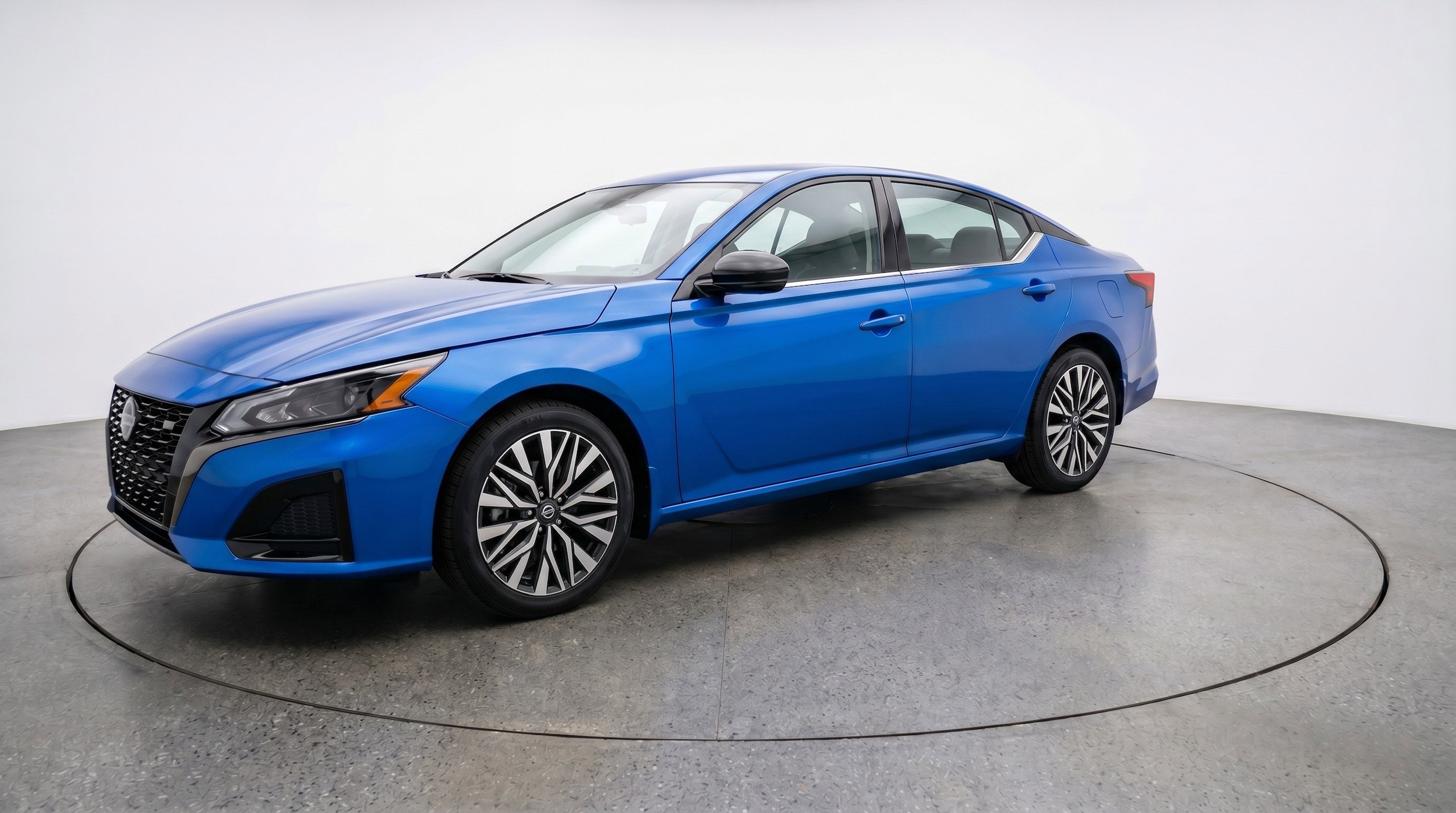 Thumbnail: 2025 Nissan Altima - 3