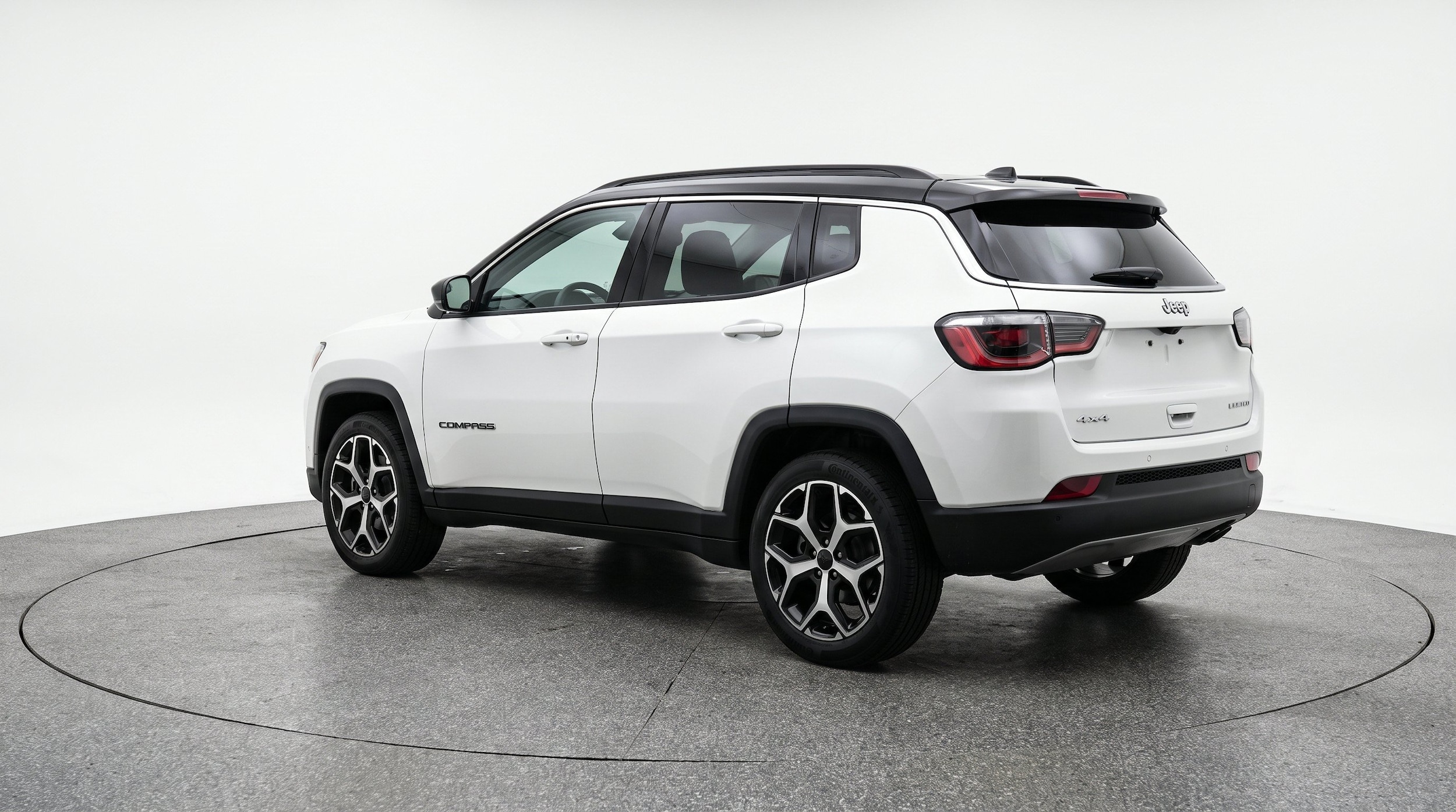 Thumbnail: 2025 Jeep Compass - 6