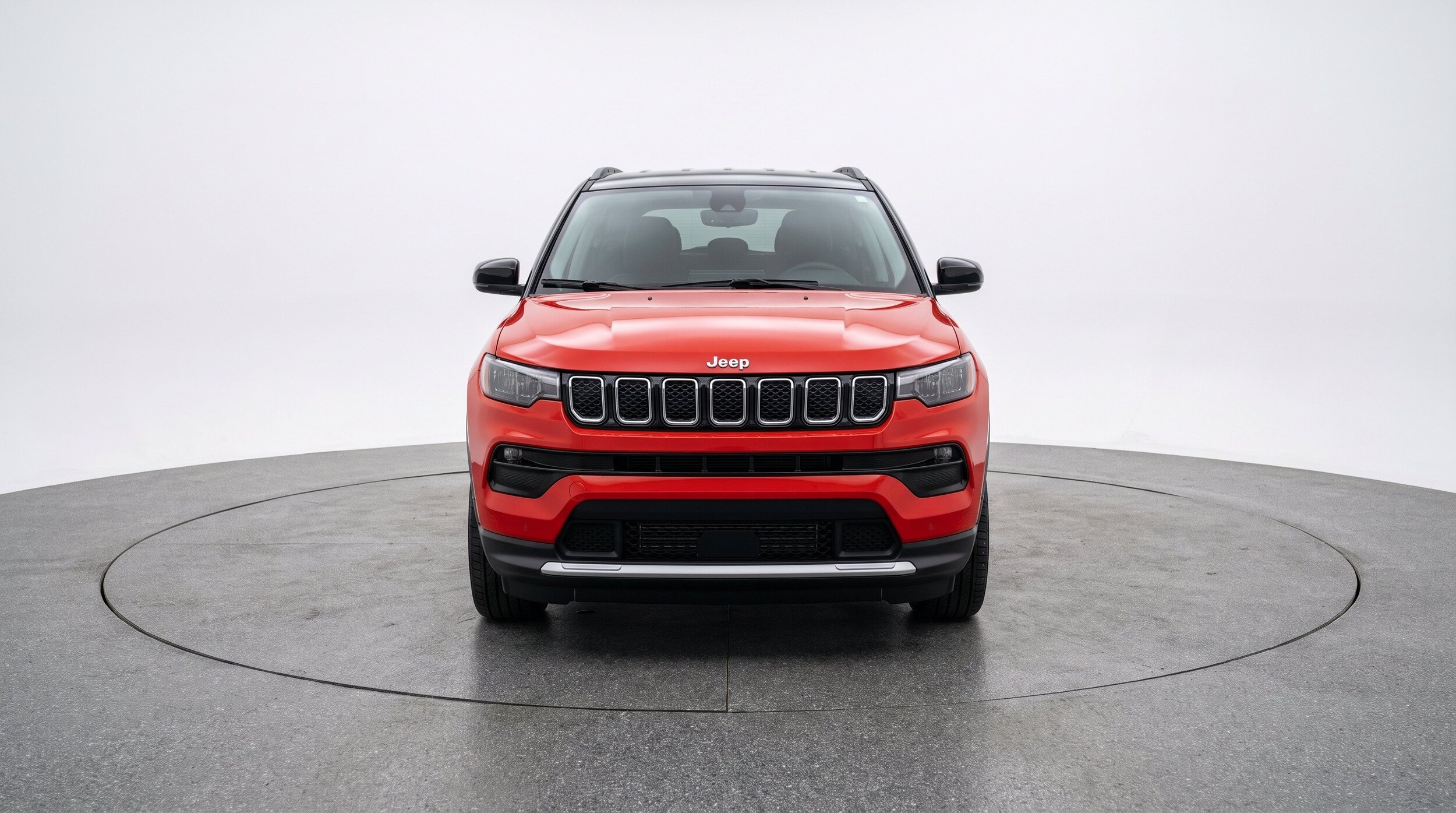Thumbnail: 2025 Jeep Compass - 2
