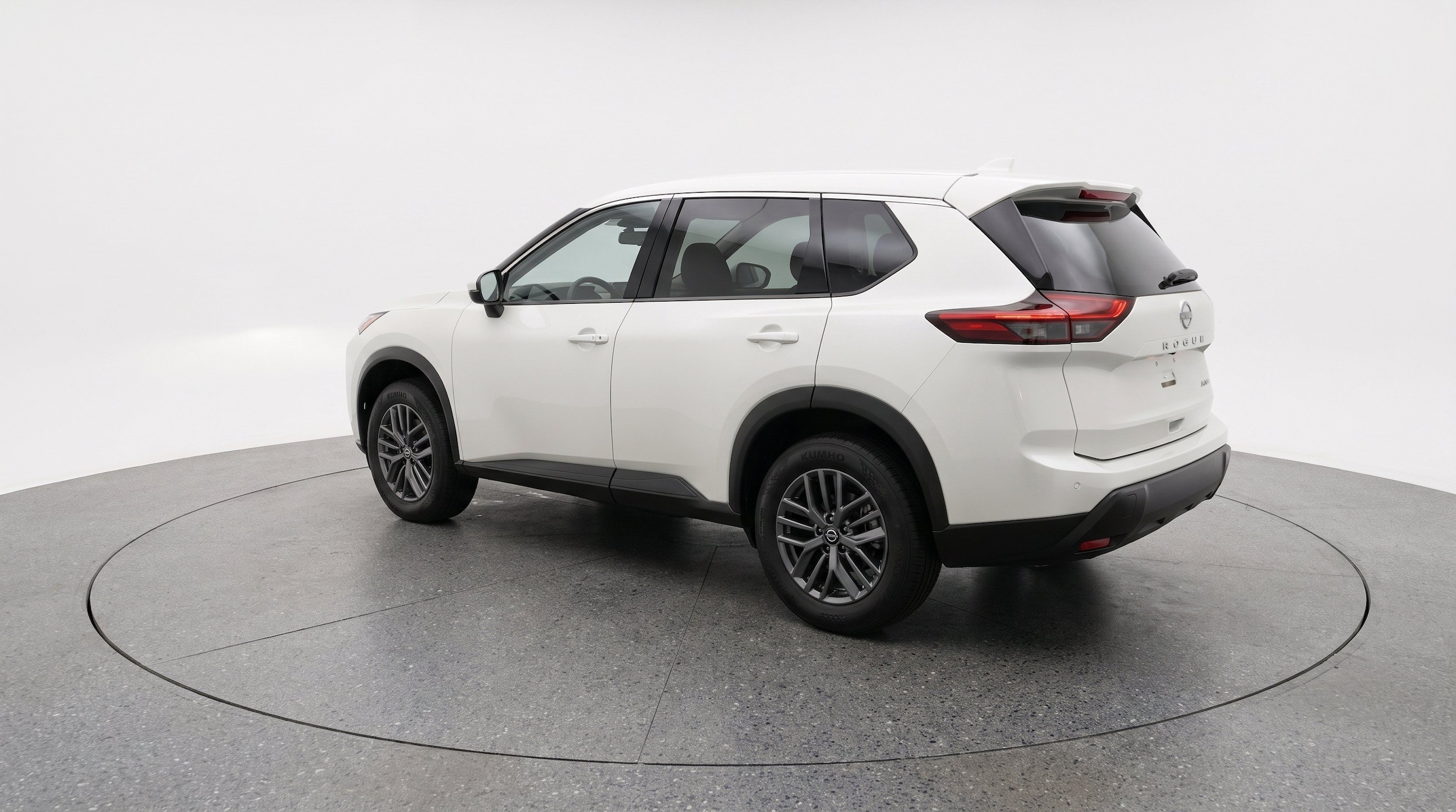 Thumbnail: 2026 Nissan Rogue - 6