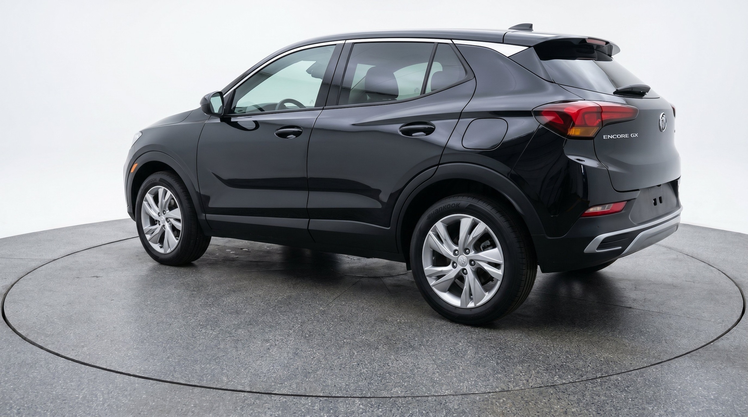 Thumbnail: 2025 Buick Encore GX - 6