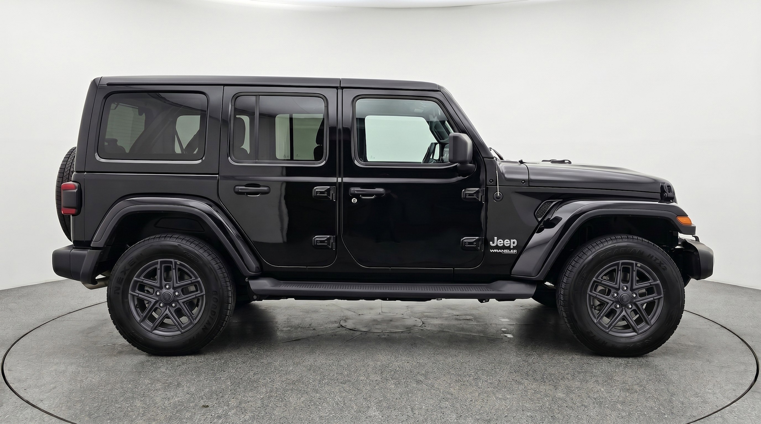 Thumbnail: 2025 Jeep Wrangler - 11