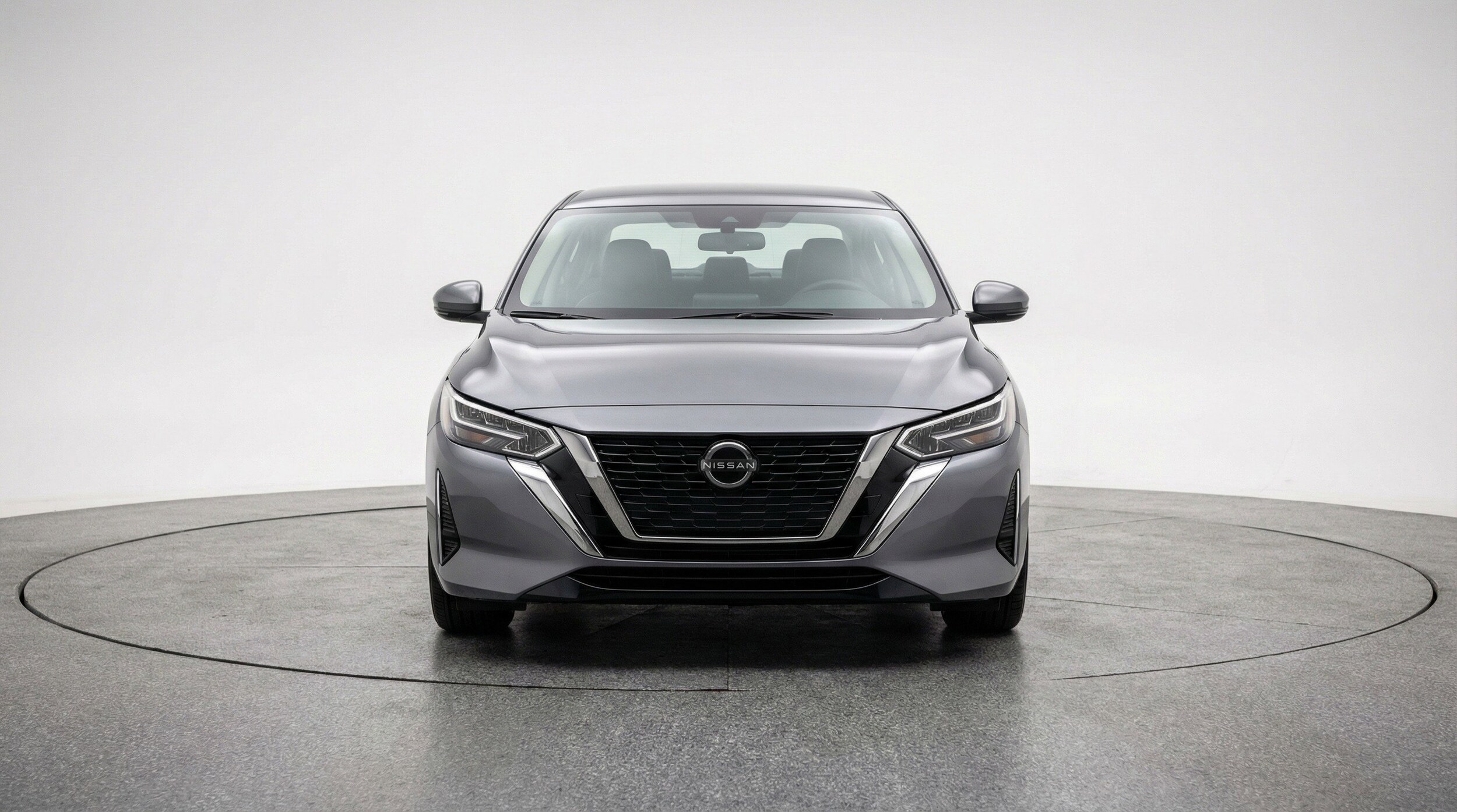 Thumbnail: 2025 Nissan Sentra - 2