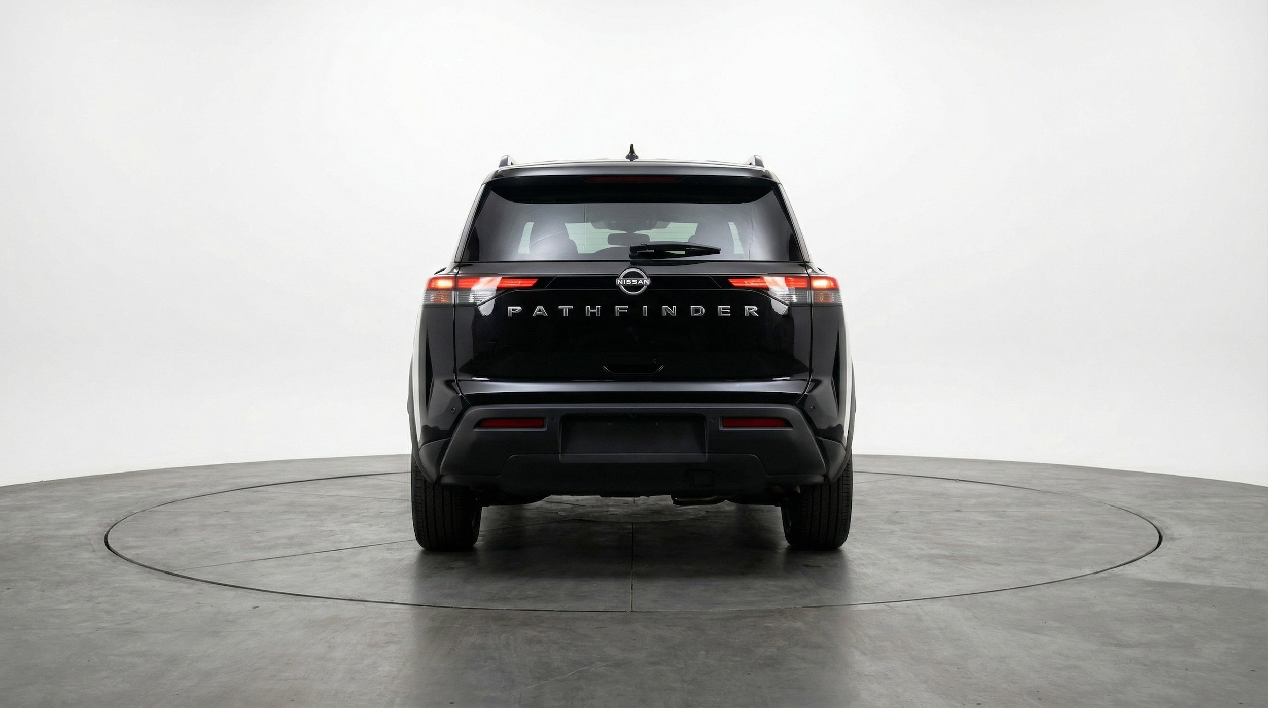 Thumbnail: 2025 Nissan Pathfinder - 7