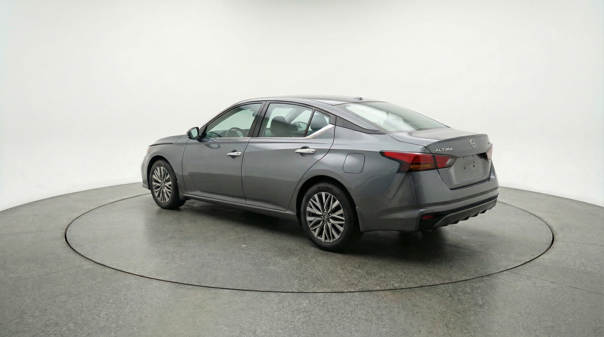 Thumbnail: 2025 Nissan Altima - 6