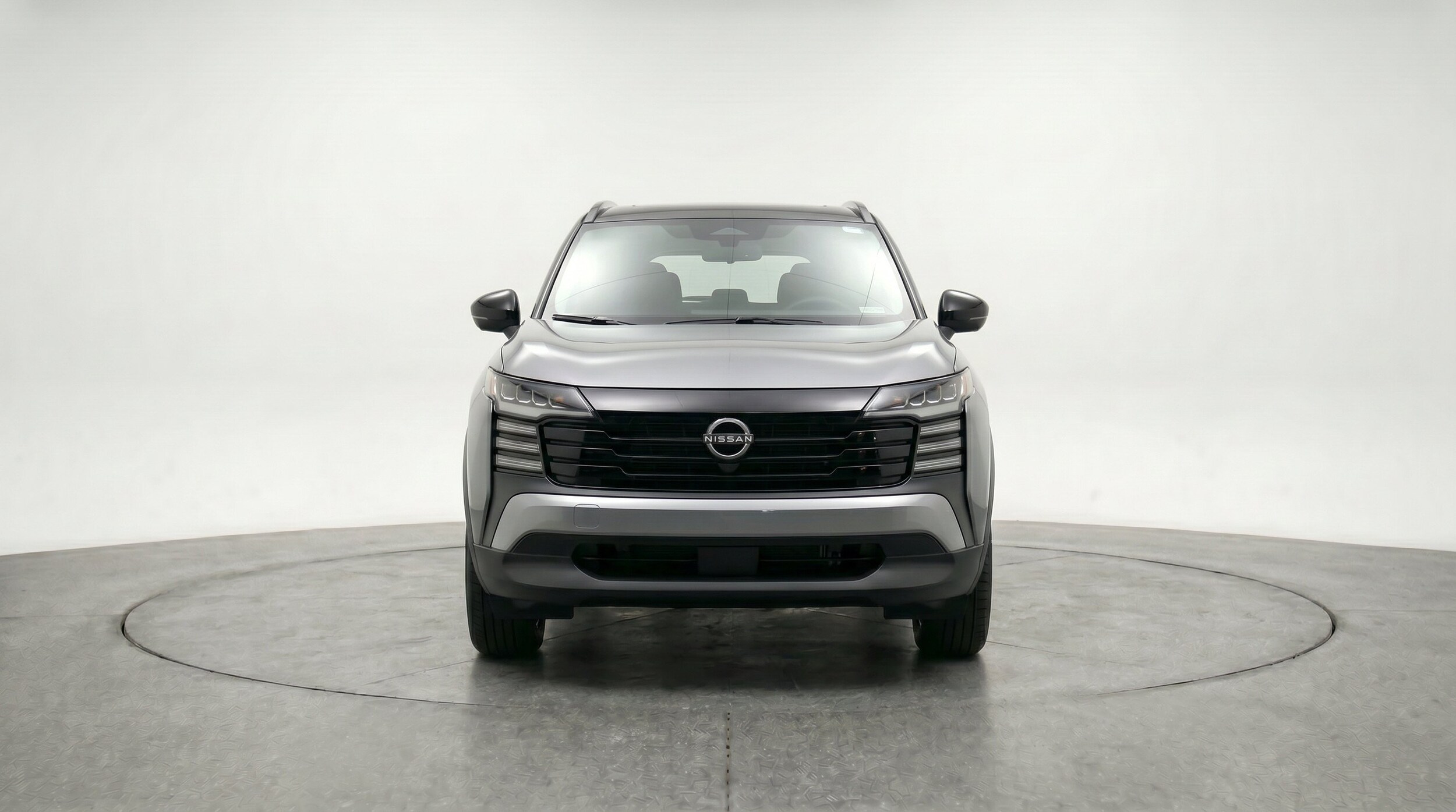 Thumbnail: 2026 Nissan Kicks - 2