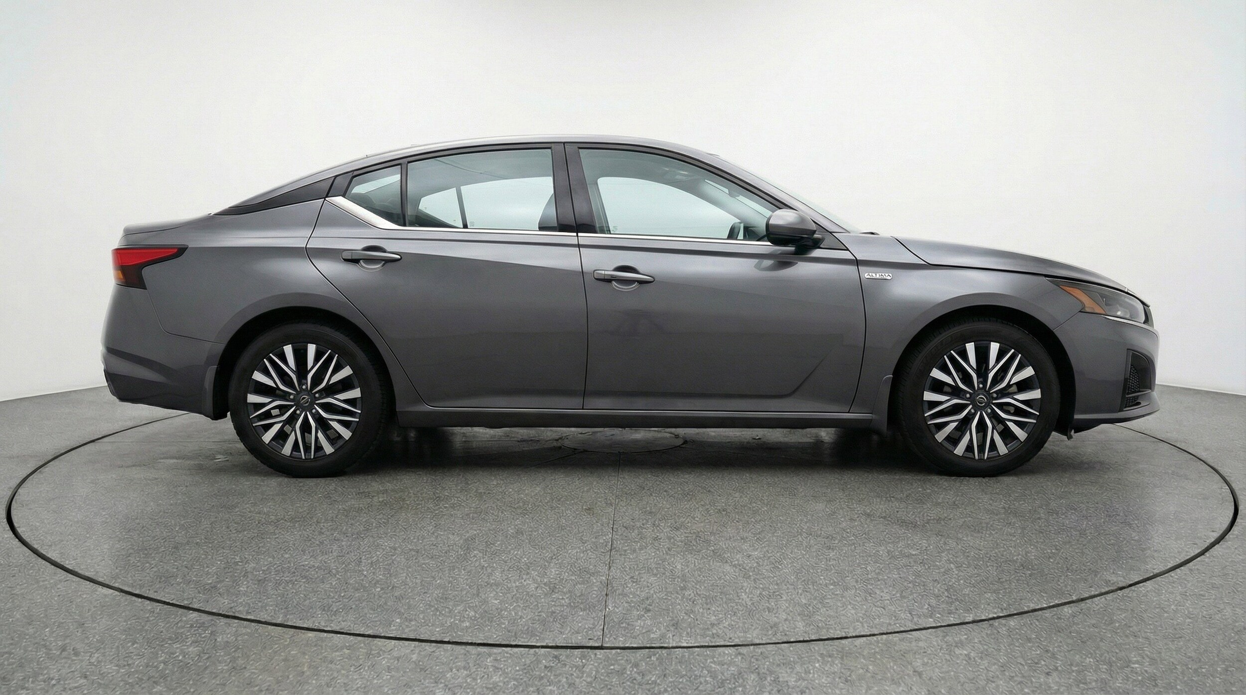 Thumbnail: 2025 Nissan Altima - 11