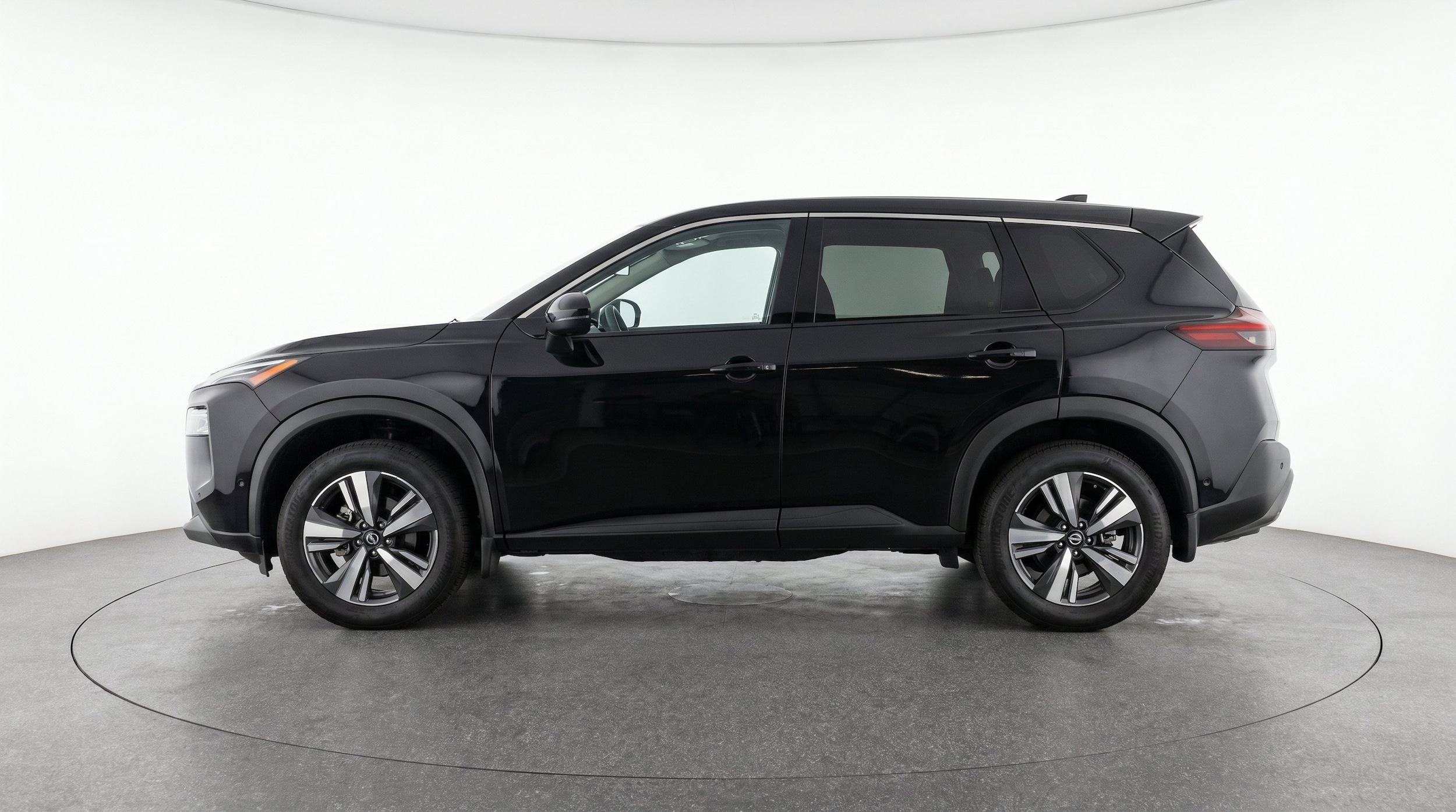 Thumbnail: 2026 Nissan Rogue - 5