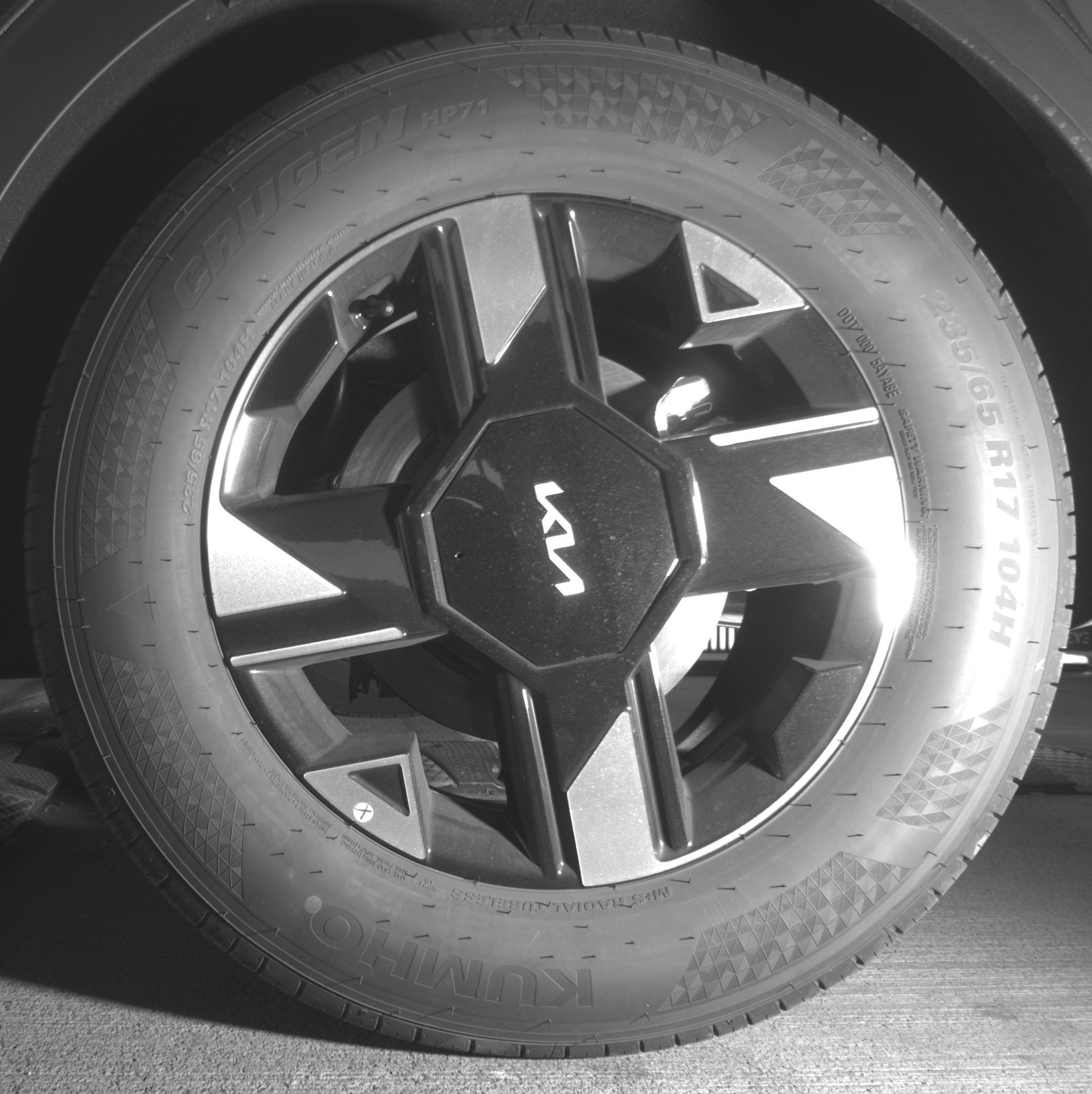 Thumbnail: 2026 Kia Sportage - 14