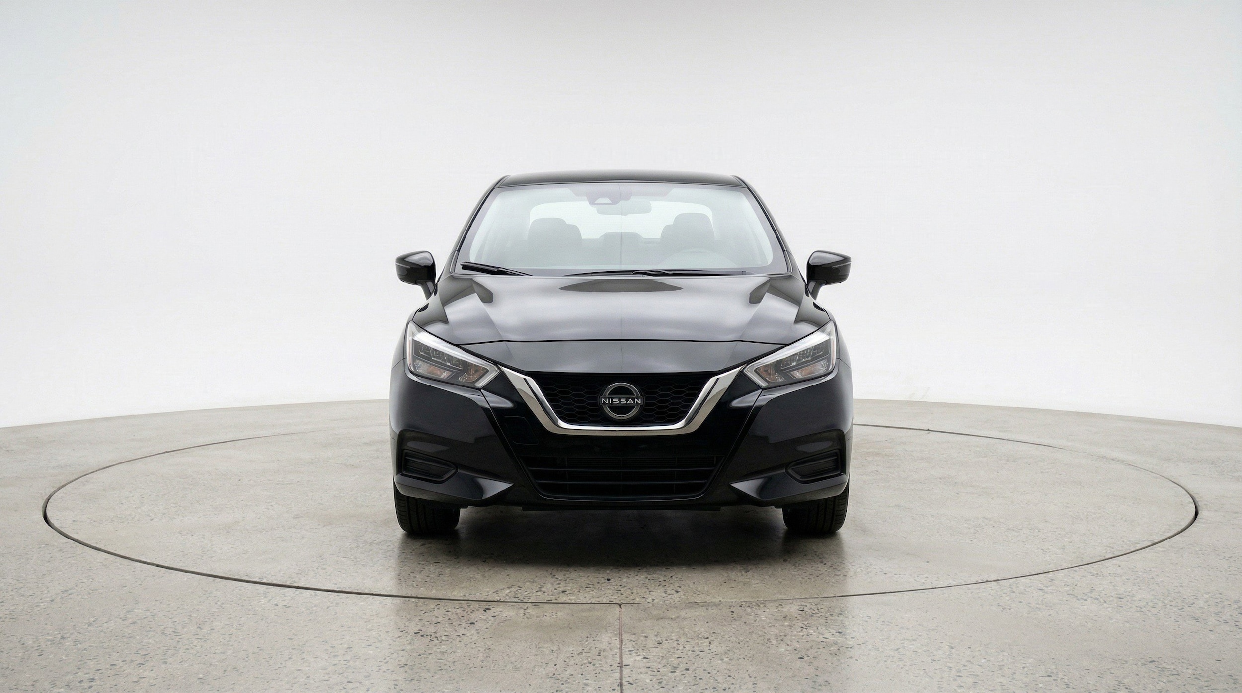 Thumbnail: 2025 Nissan Versa - 2