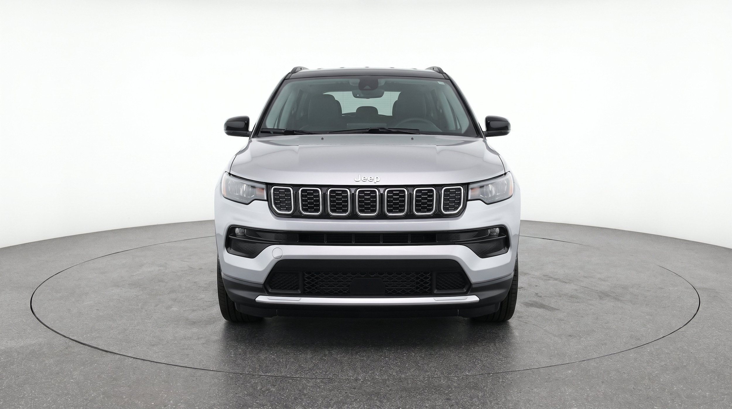 Thumbnail: 2025 Jeep Compass - 2