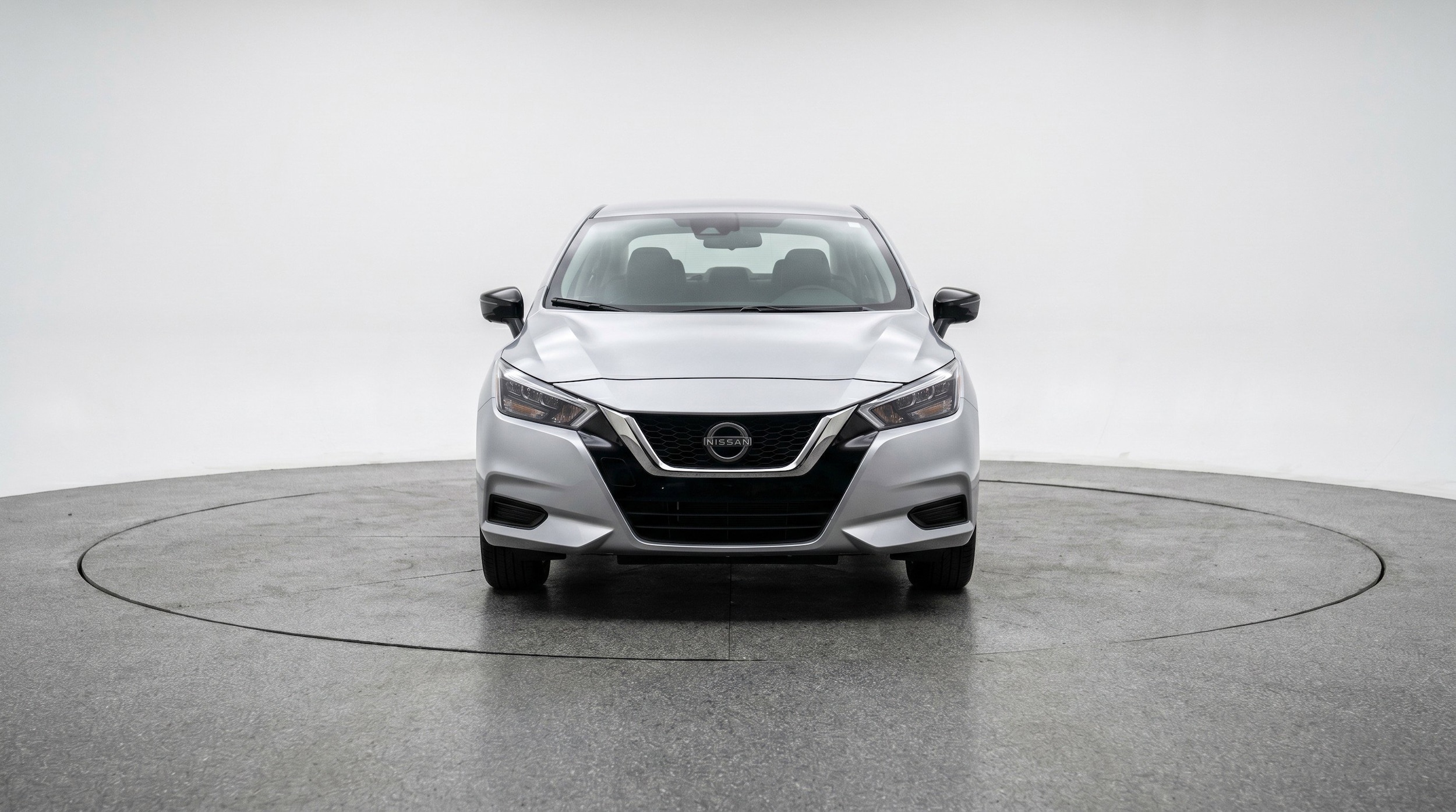Thumbnail: 2025 Nissan Versa - 2