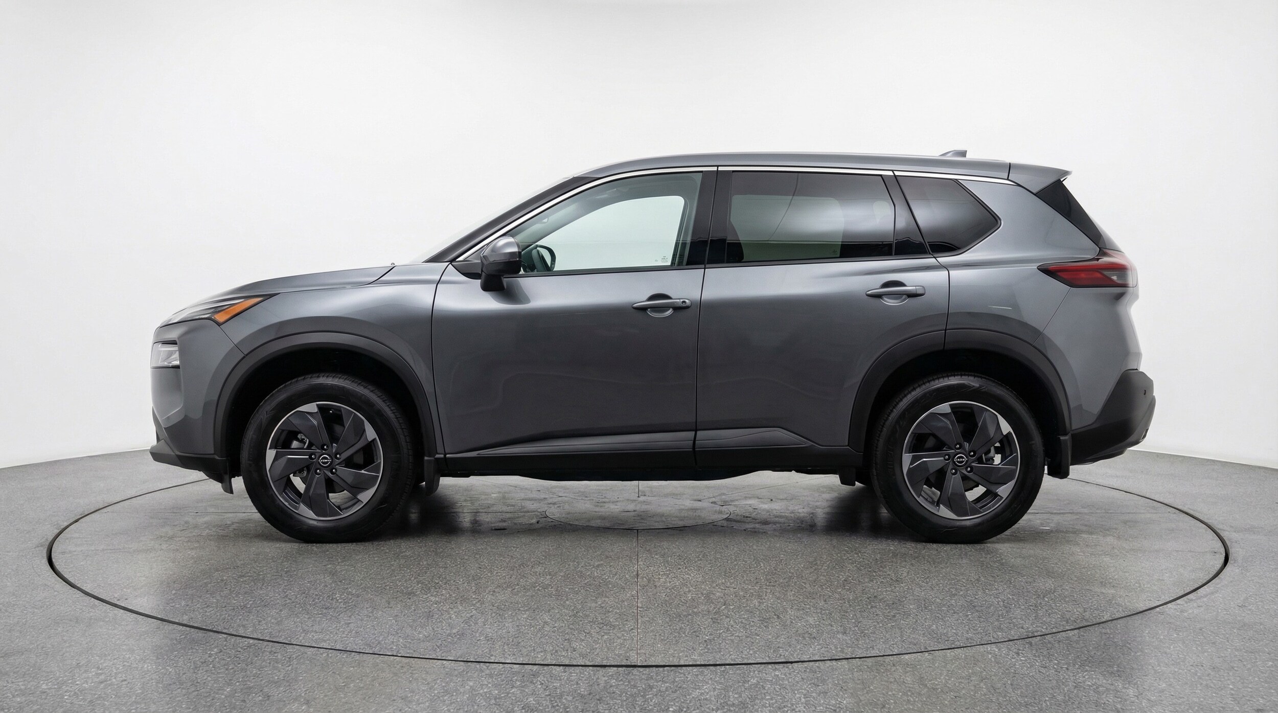 Thumbnail: 2025 Nissan Rogue - 4