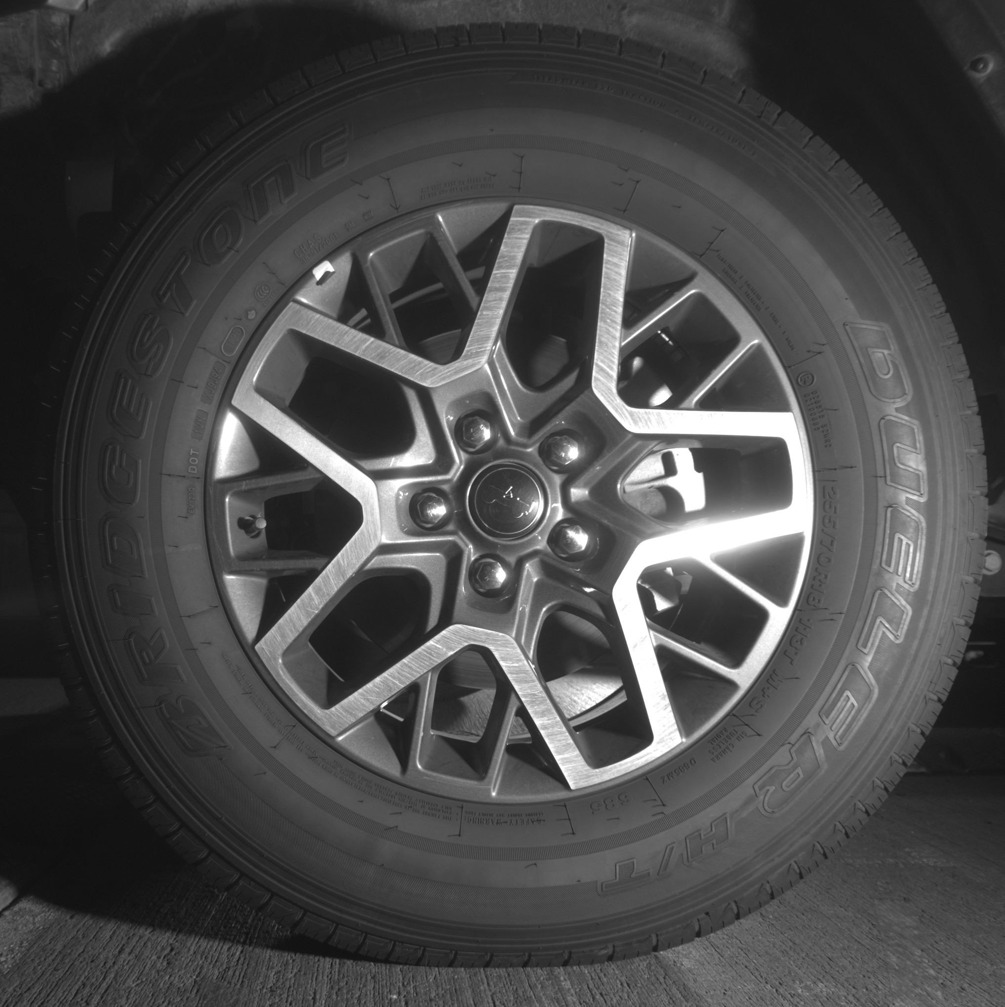 Thumbnail: 2025 Jeep Wrangler - 12