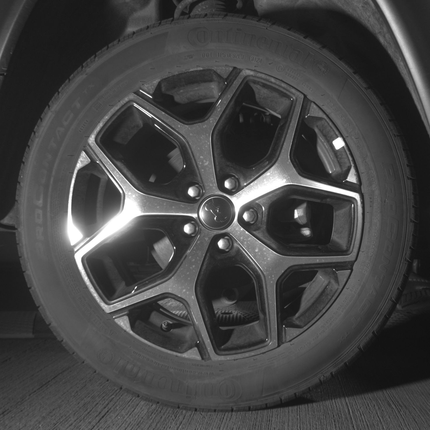 Thumbnail: 2025 Jeep Compass - 12