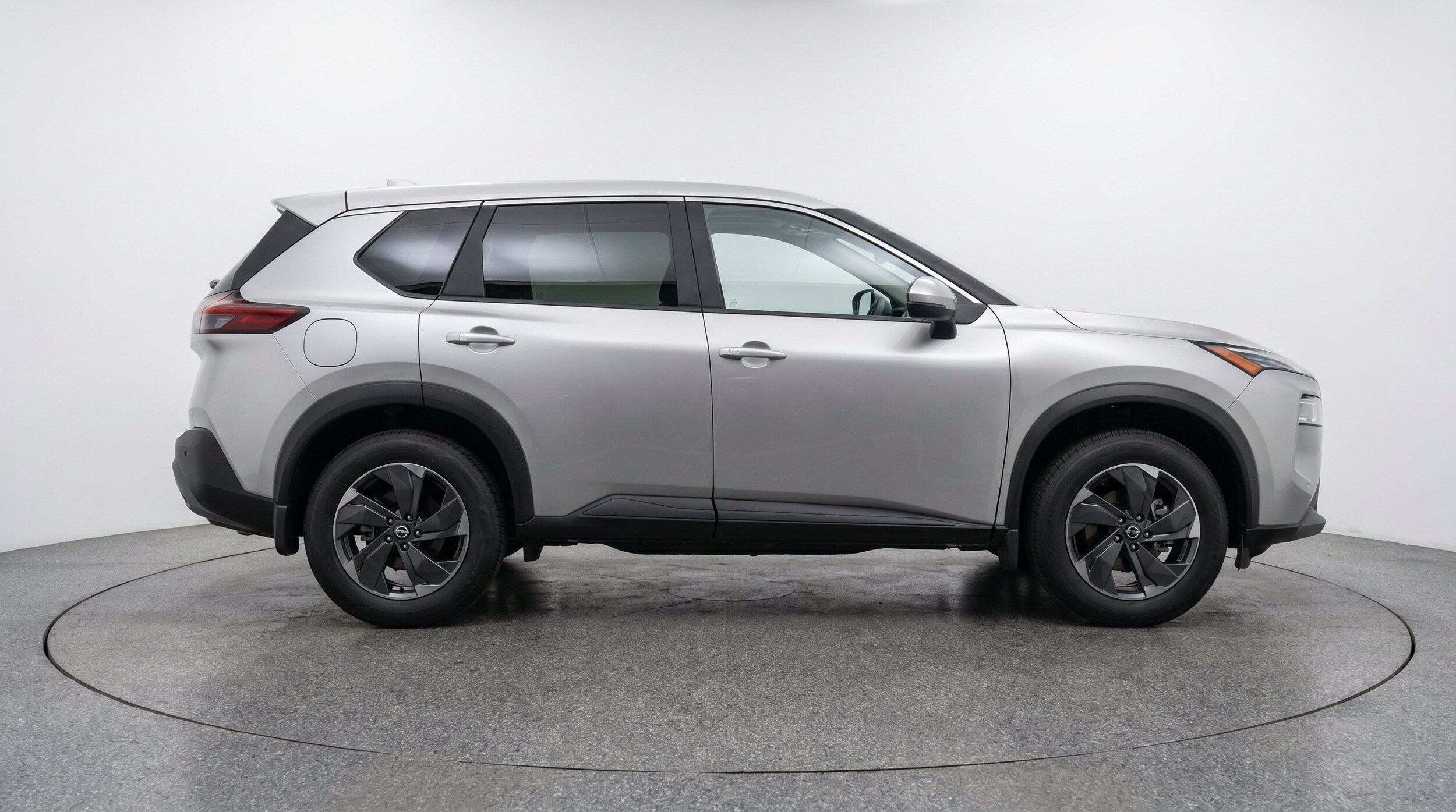 Thumbnail: 2025 Nissan Rogue - 11