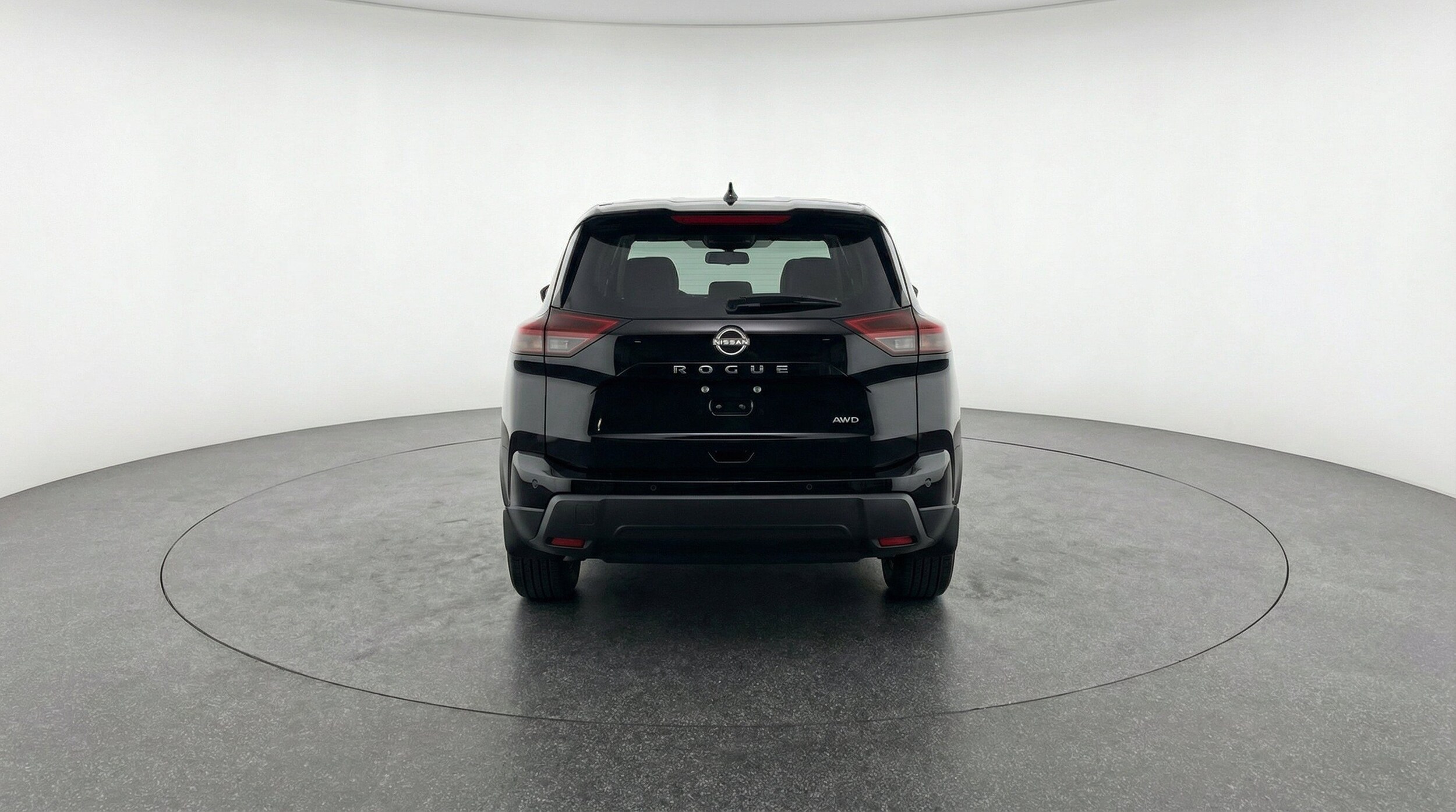 Thumbnail: 2025 Nissan Rogue - 7