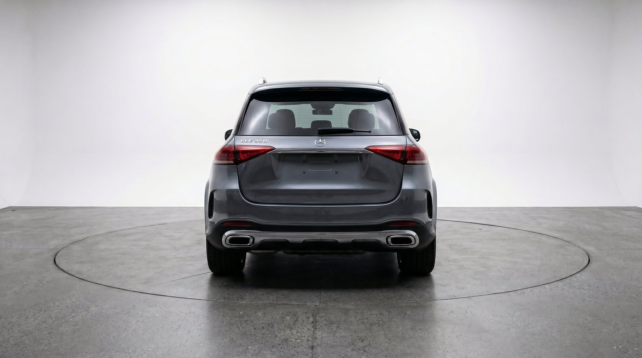 Thumbnail: 2026 Mercedes-Benz GLE - 7