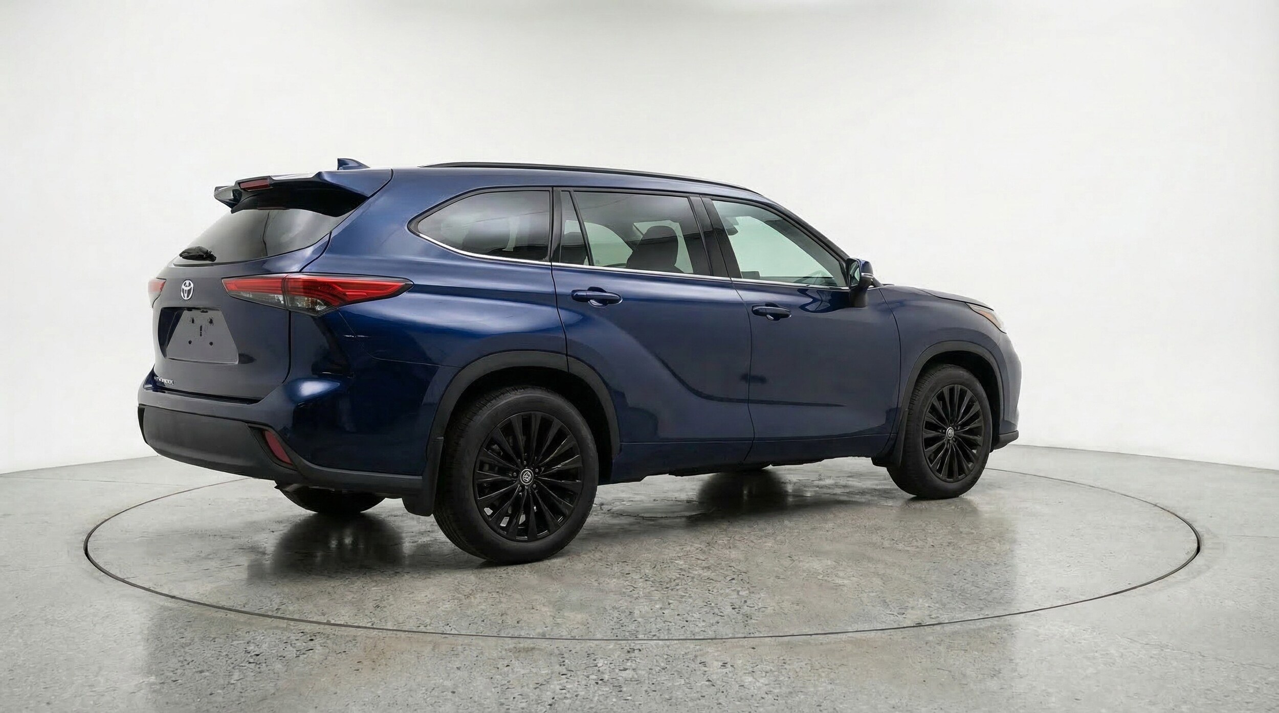 Thumbnail: 2025 Toyota Highlander - 9