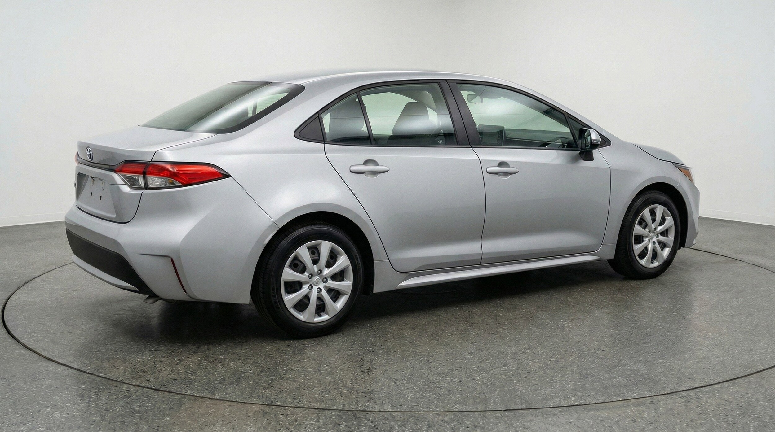 Thumbnail: 2025 Toyota Corolla - 9