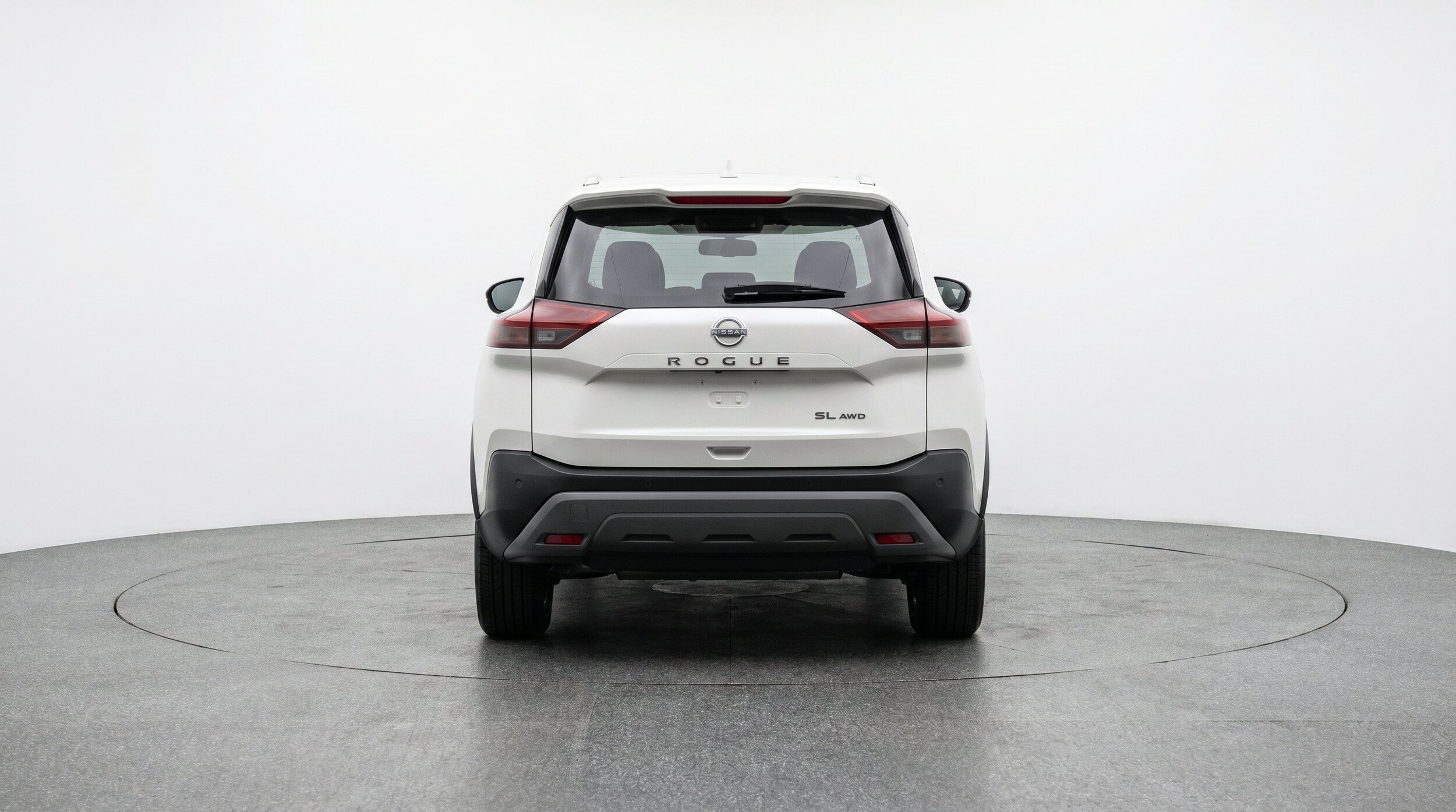 Thumbnail: 2026 Nissan Rogue - 7
