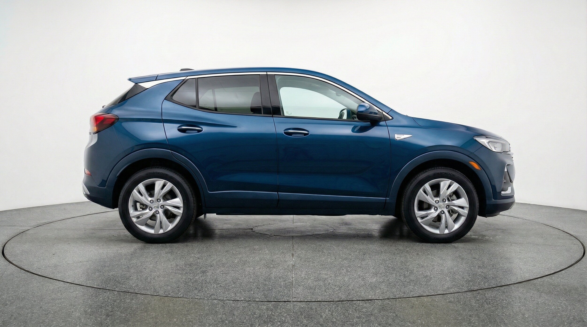 Thumbnail: 2026 Buick Encore GX - 11