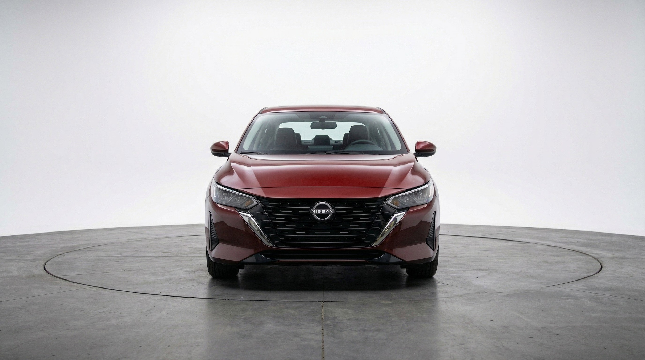 Thumbnail: 2025 Nissan Sentra - 2