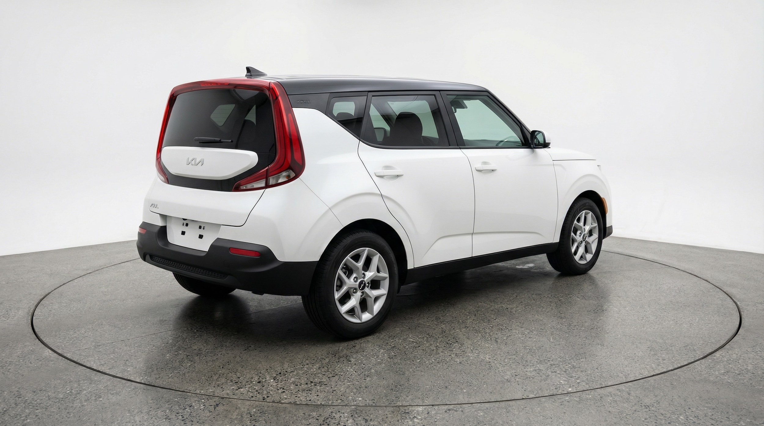 Thumbnail: 2025 Kia Soul - 7