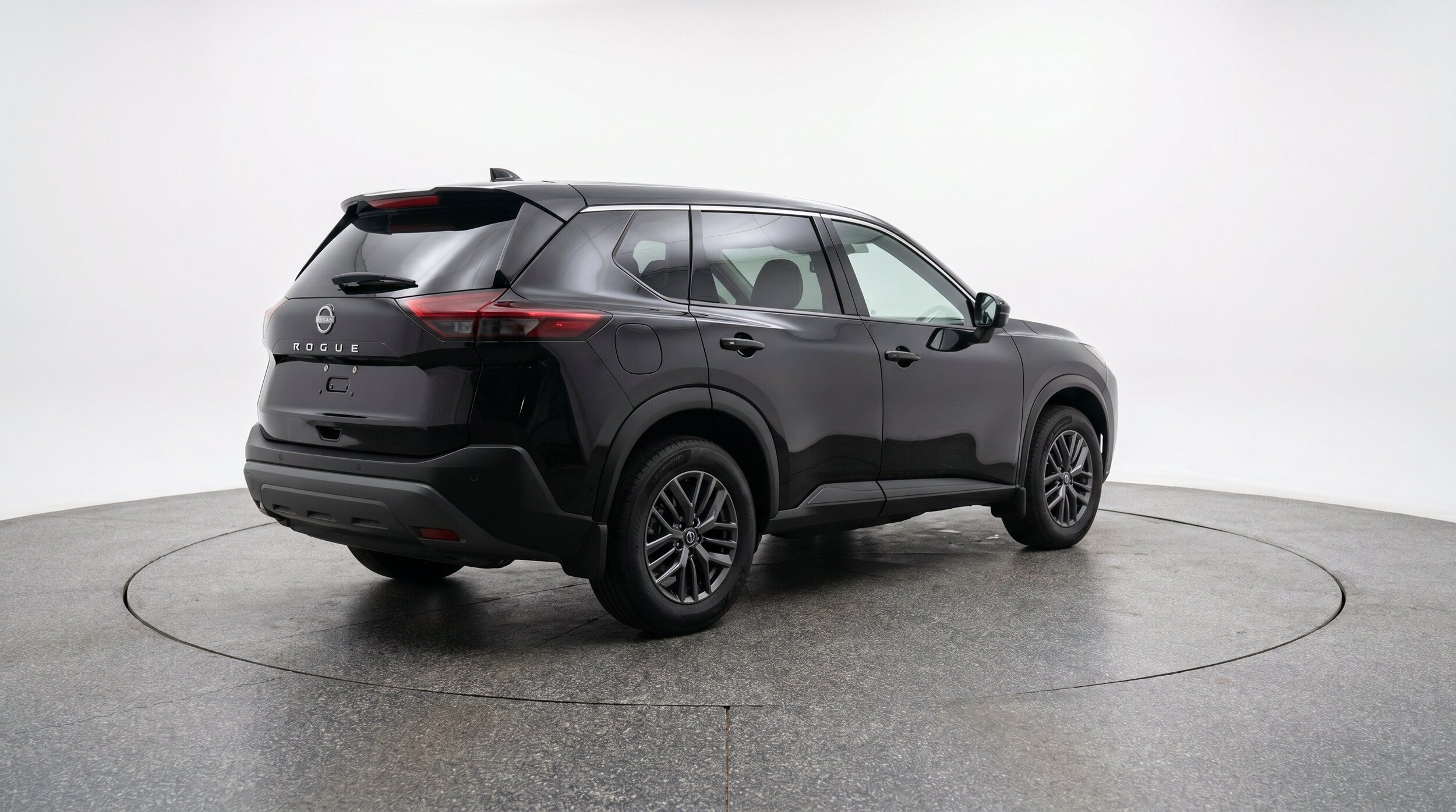 Thumbnail: 2026 Nissan Rogue - 9