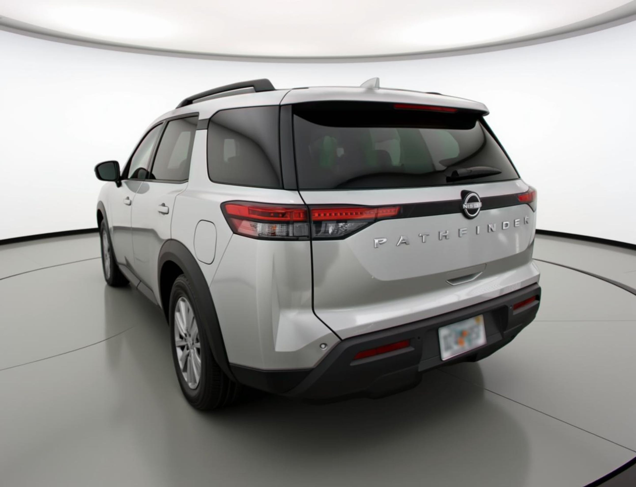 Thumbnail: 2025 Nissan Pathfinder - 5