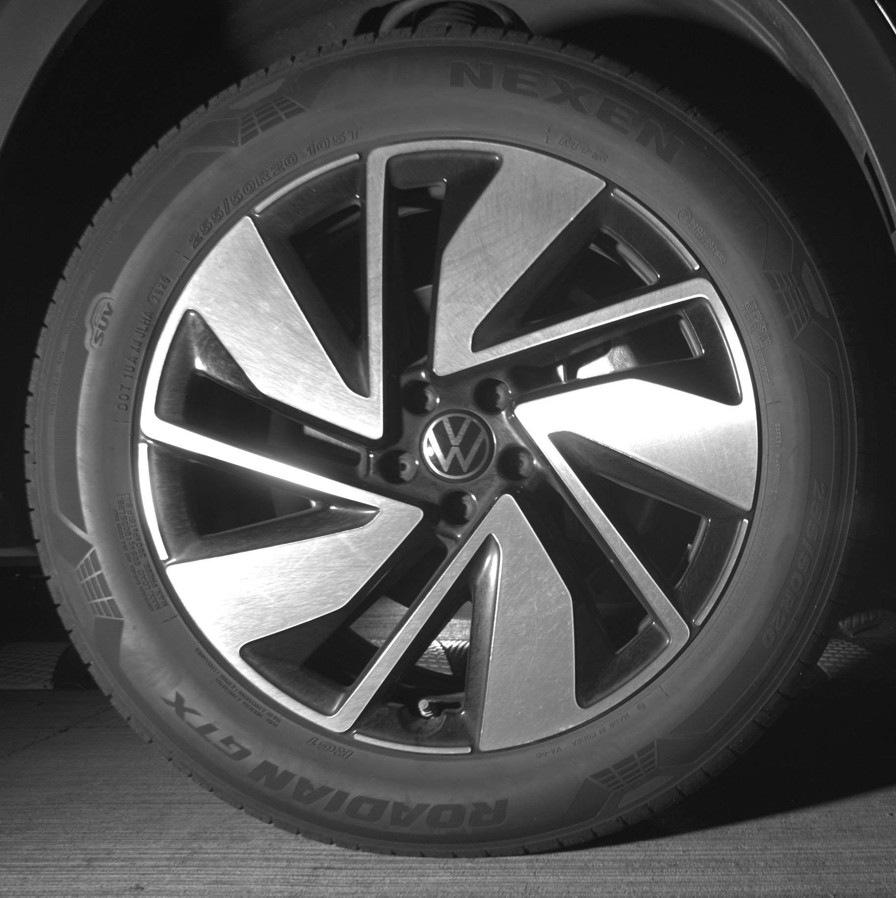 Thumbnail: 2026 Volkswagen Atlas - 13