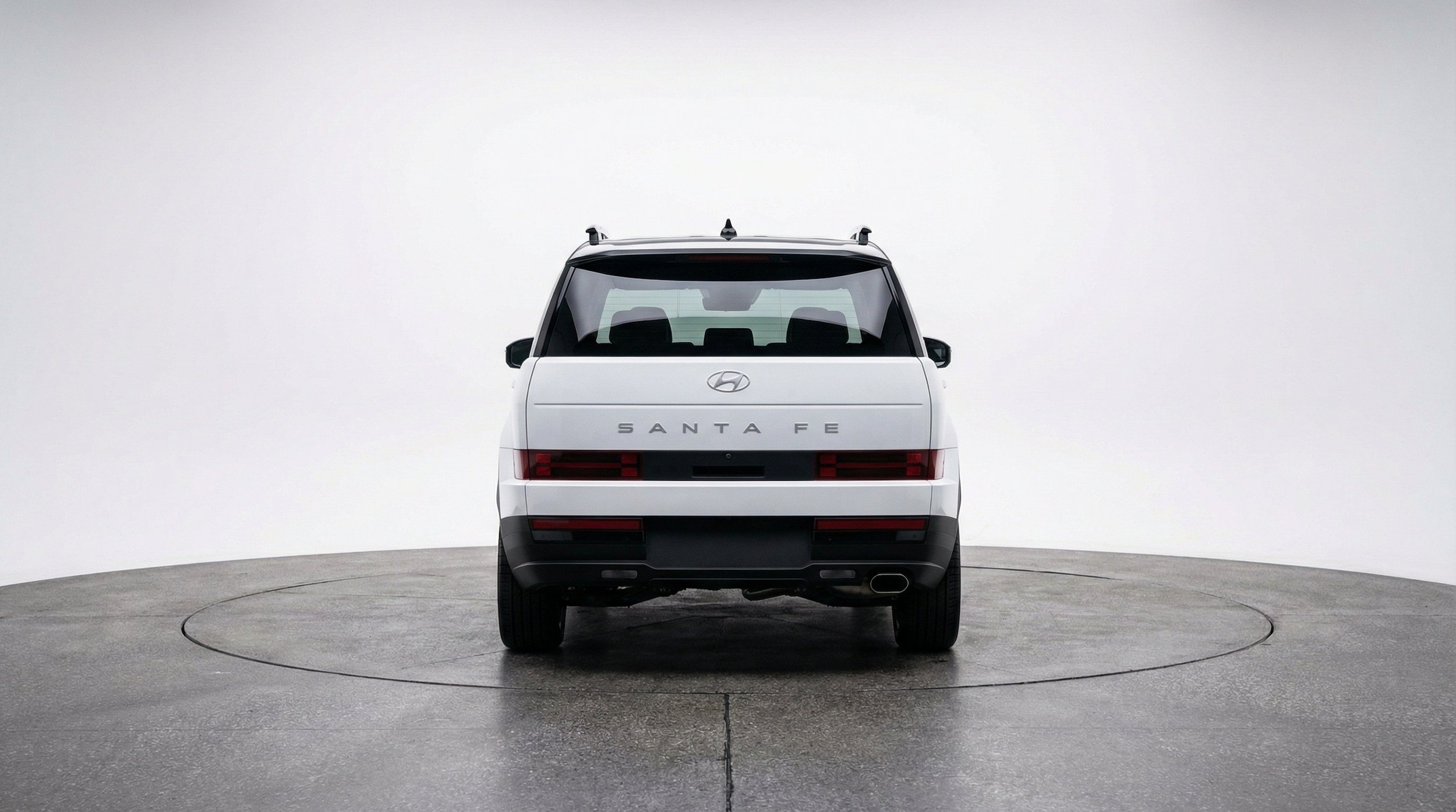Thumbnail: 2026 Hyundai Santa Fe - 7