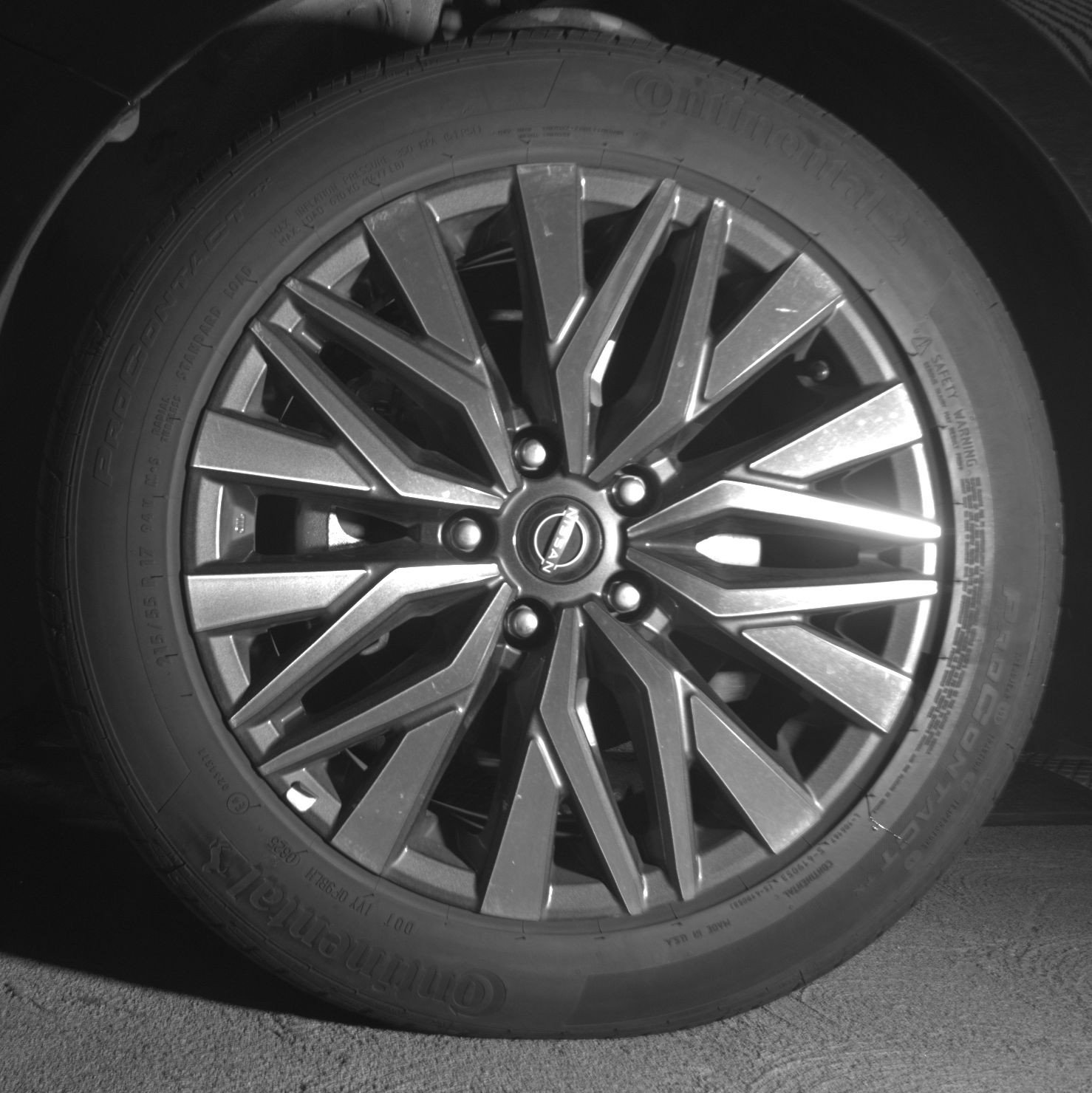 Thumbnail: 2025 Nissan Altima - 12