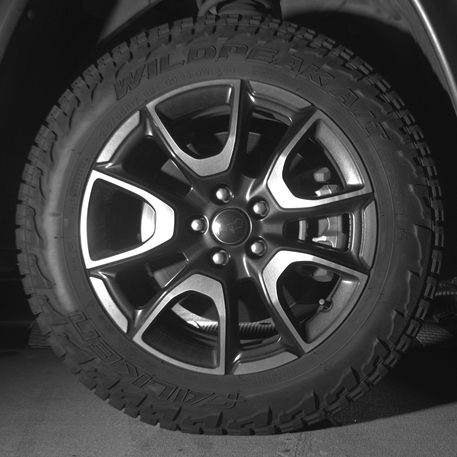 Thumbnail: 2025 Jeep Compass - 13