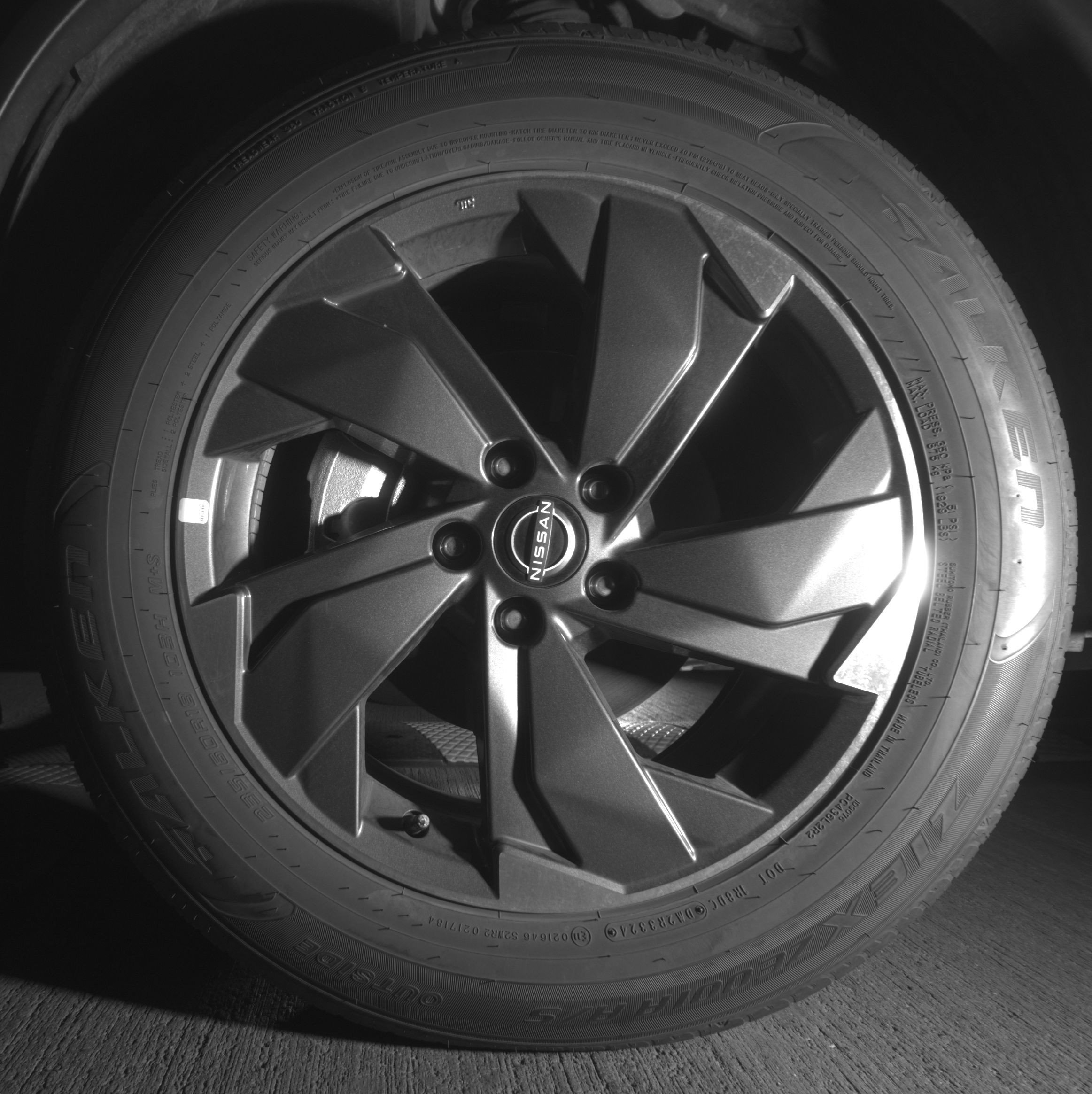 Thumbnail: 2025 Nissan Rogue - 12