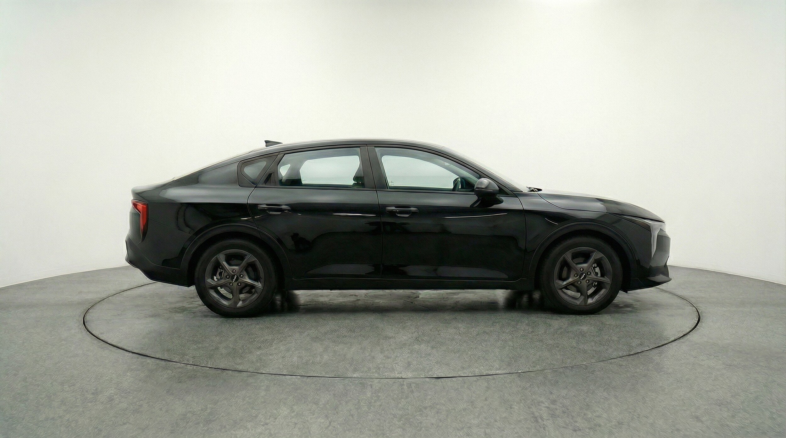 Thumbnail: 2025 Kia K4 - 11