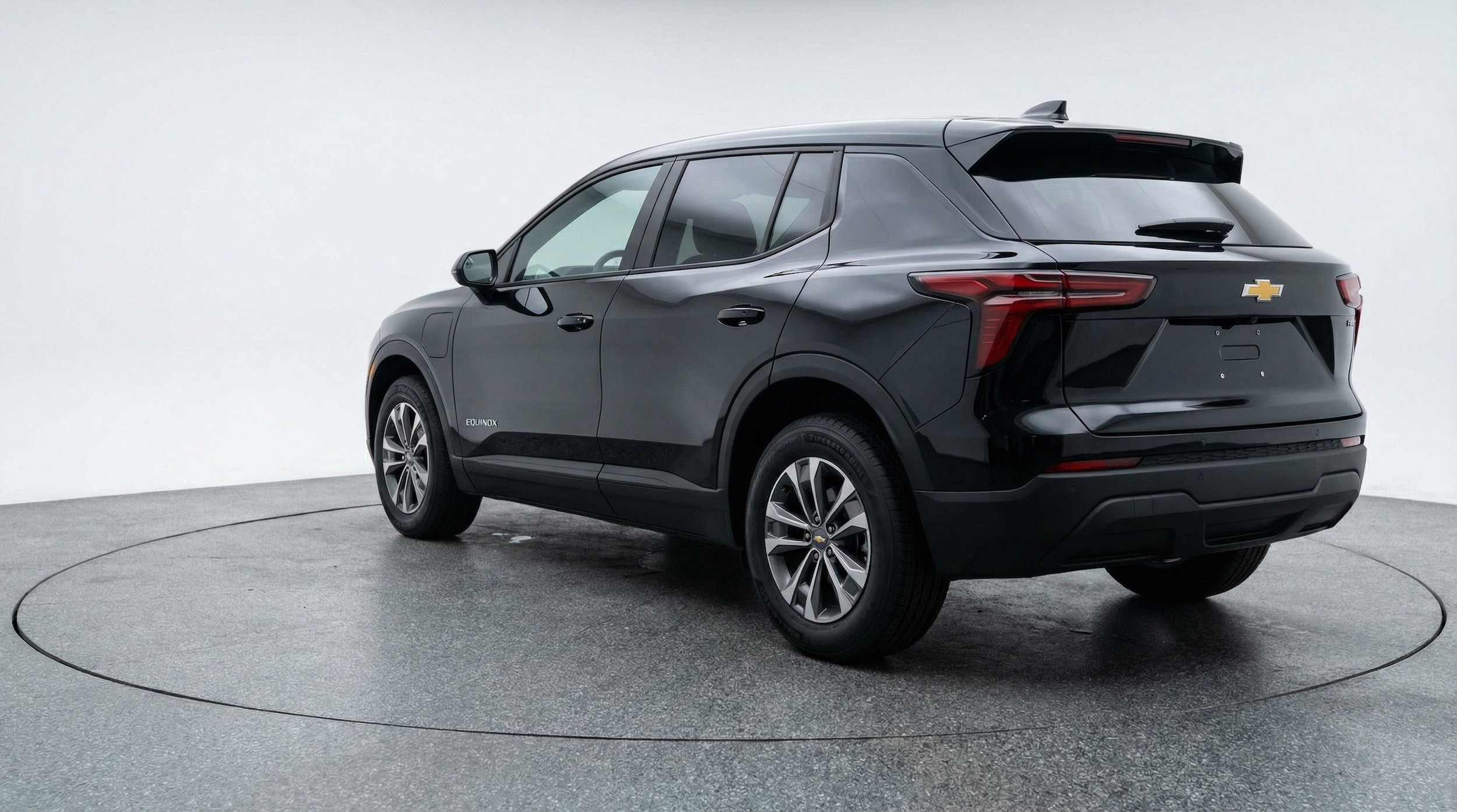 Thumbnail: 2025 Chevrolet Equinox - 6