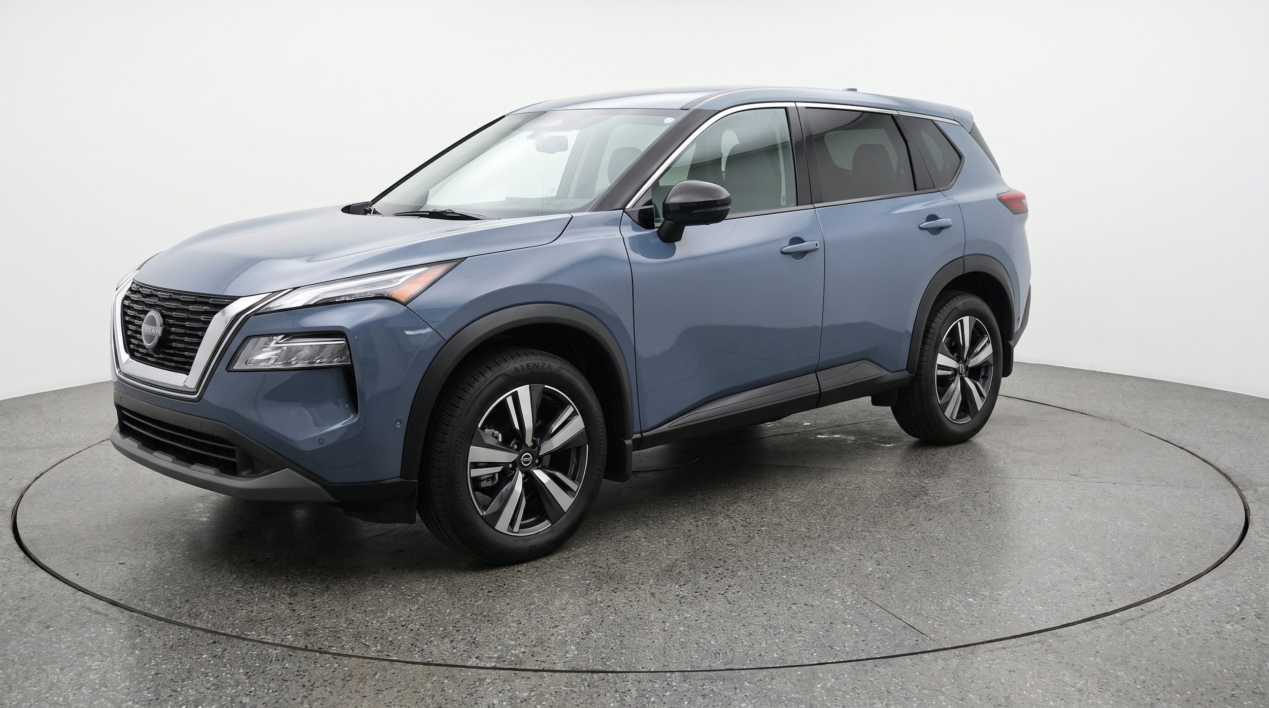 Thumbnail: 2026 Nissan Rogue - 3