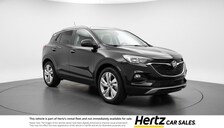 2025 Buick Encore GX Preferred -
                  Las Vegas, NV